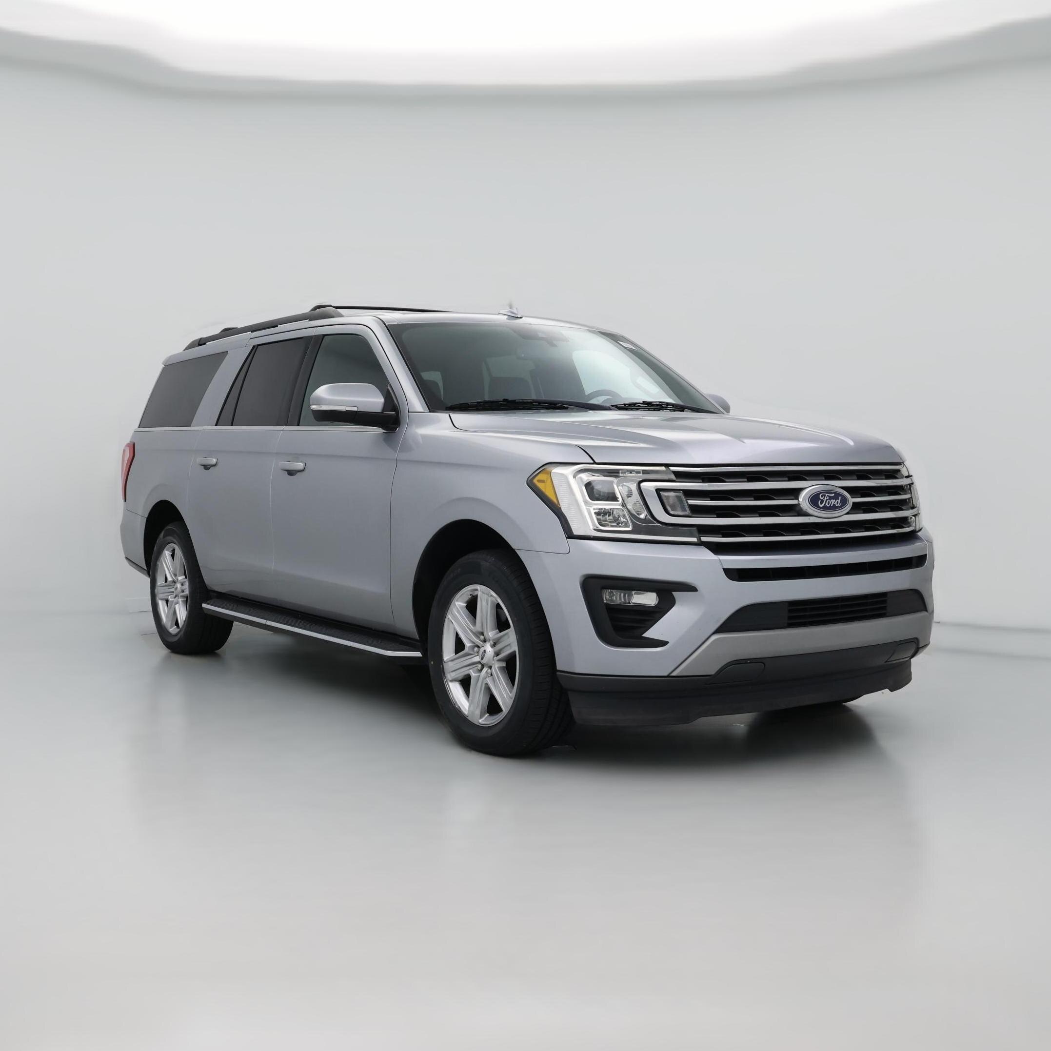Thumbnail: 2020 Ford Expedition - 1
