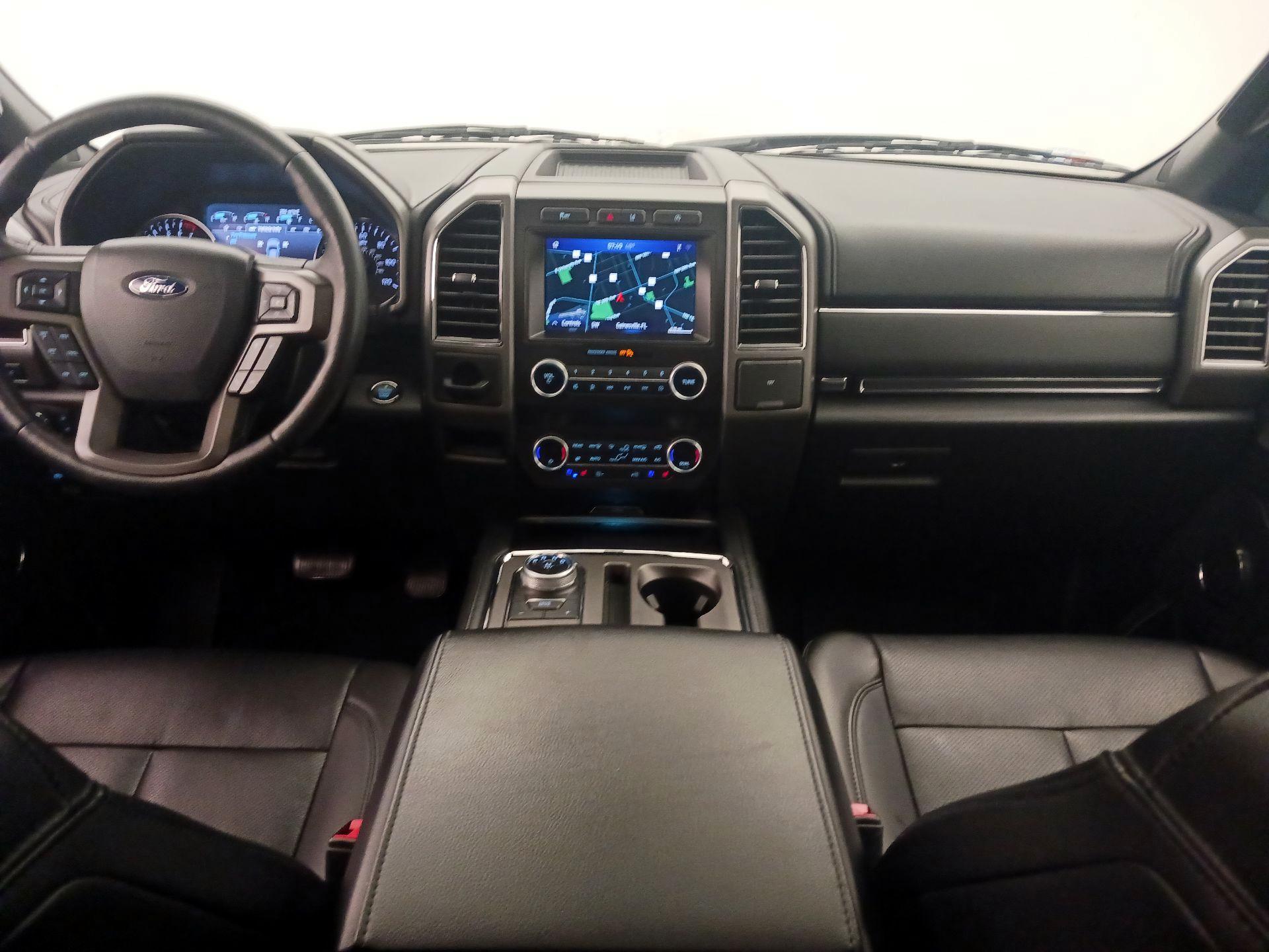 Thumbnail: 2020 Ford Expedition - 9