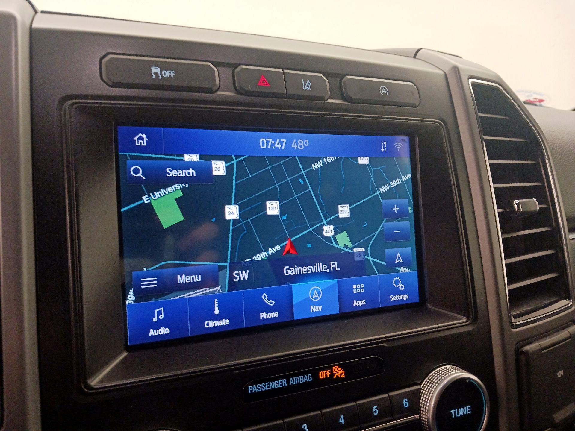 Thumbnail: 2020 Ford Expedition - 14