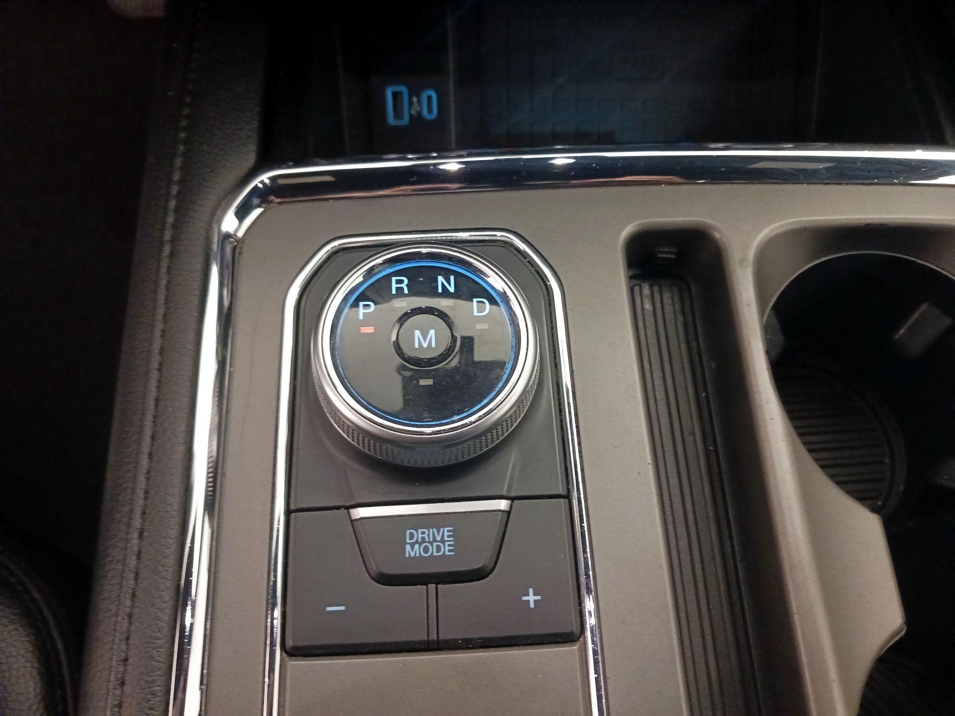 Thumbnail: 2020 Ford Expedition - 18