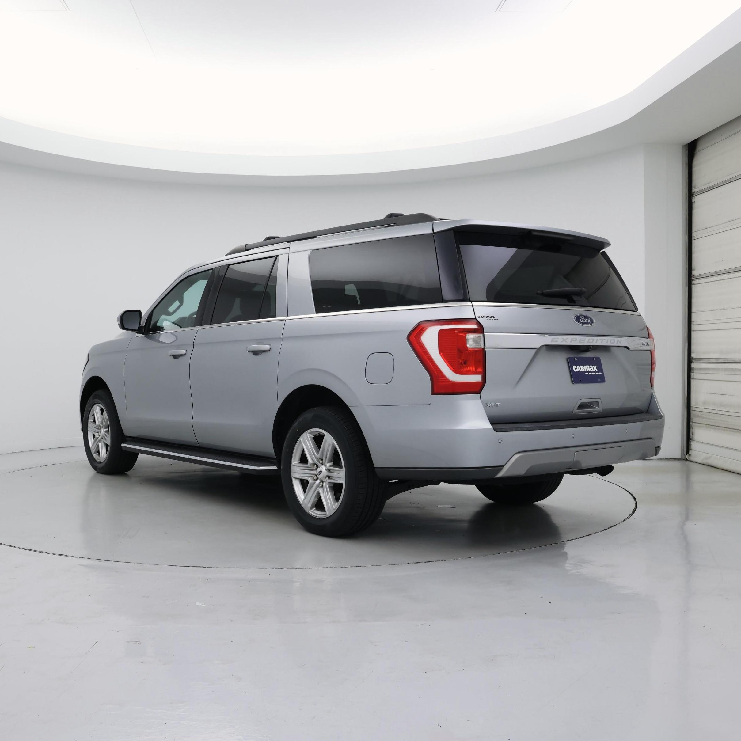 Thumbnail: 2020 Ford Expedition - 2