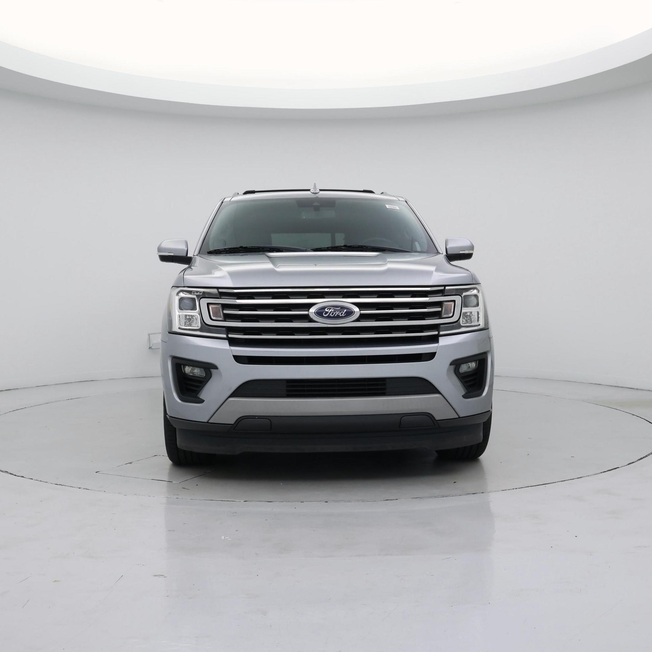 Thumbnail: 2020 Ford Expedition - 5