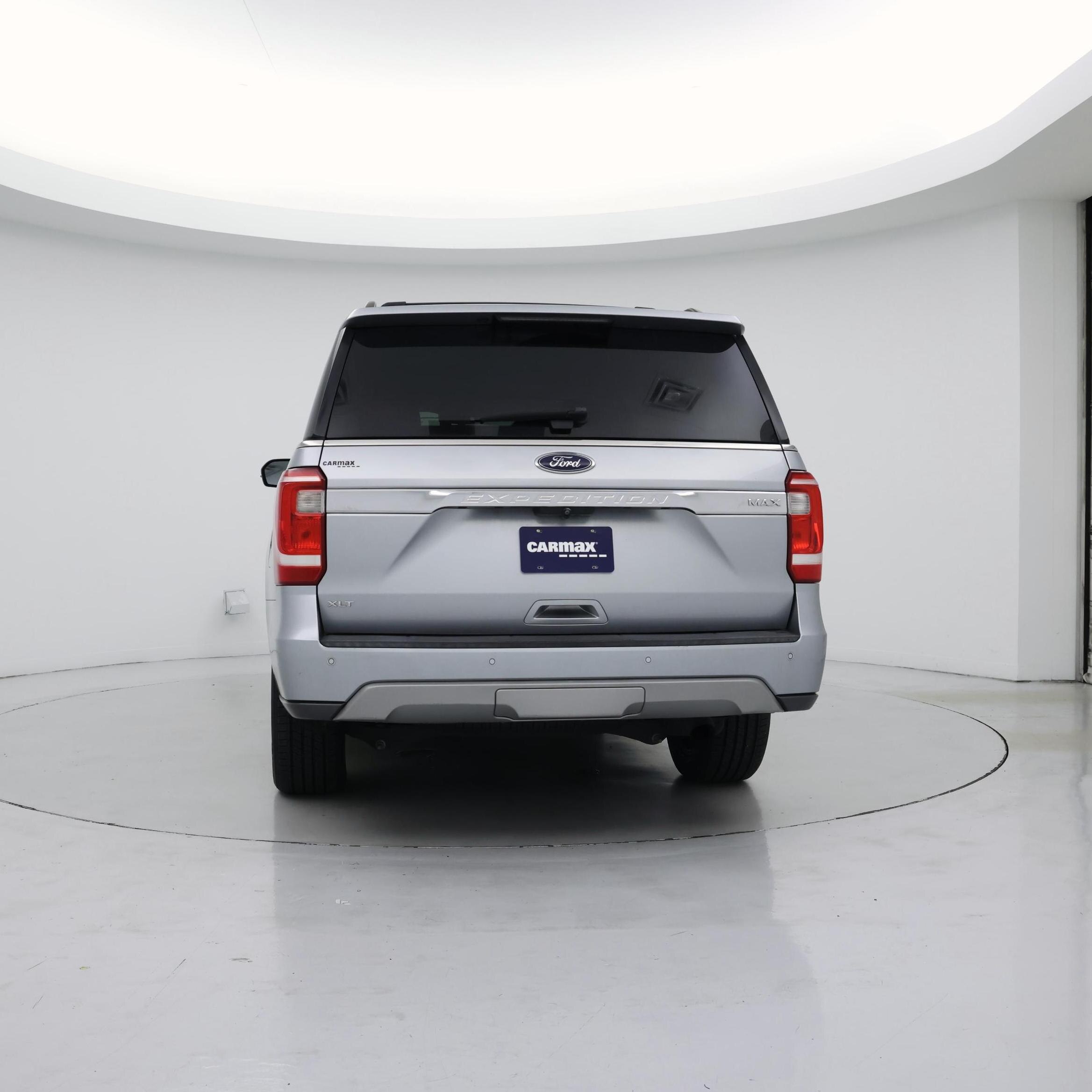 Thumbnail: 2020 Ford Expedition - 6