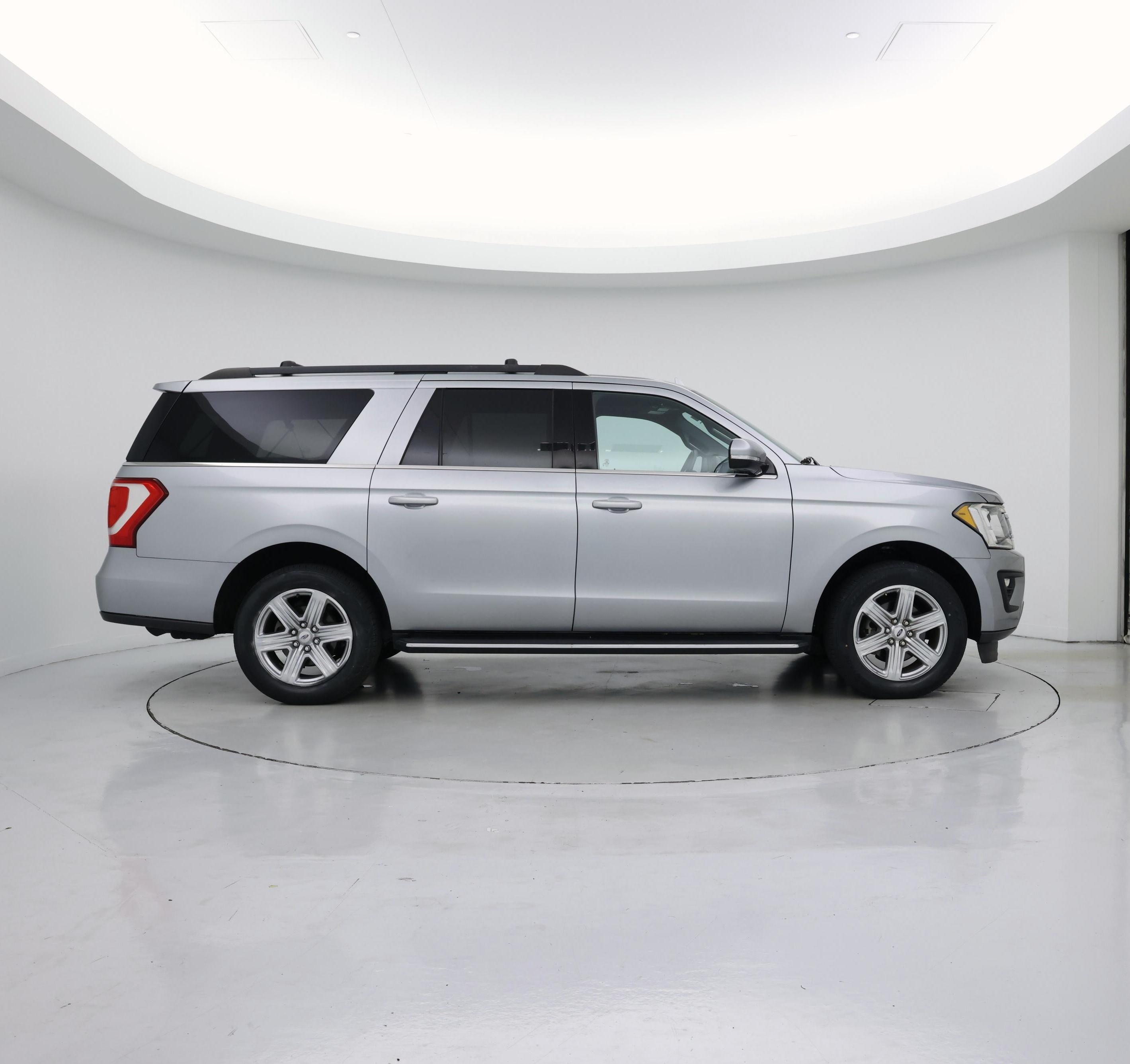 Thumbnail: 2020 Ford Expedition - 7