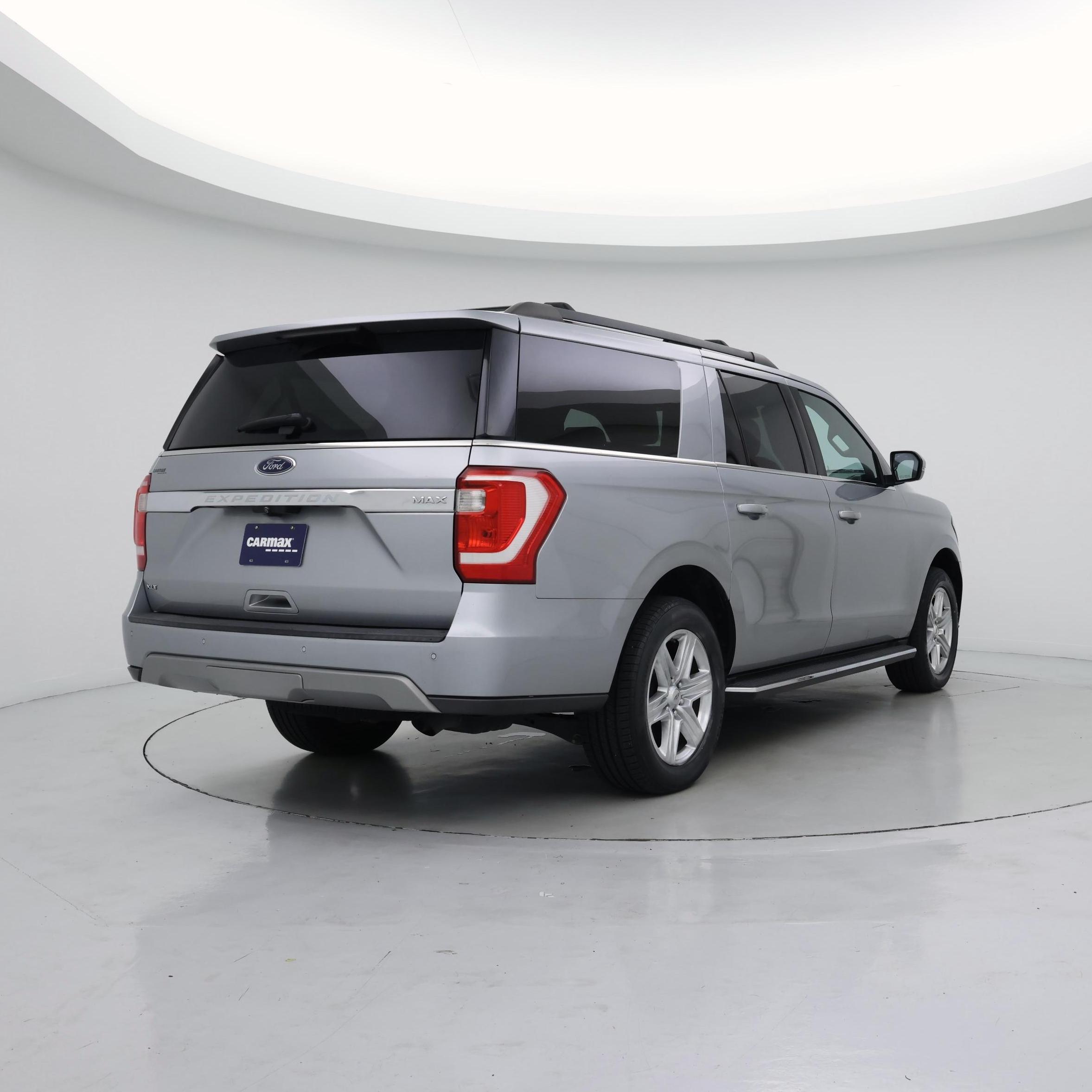 Thumbnail: 2020 Ford Expedition - 8