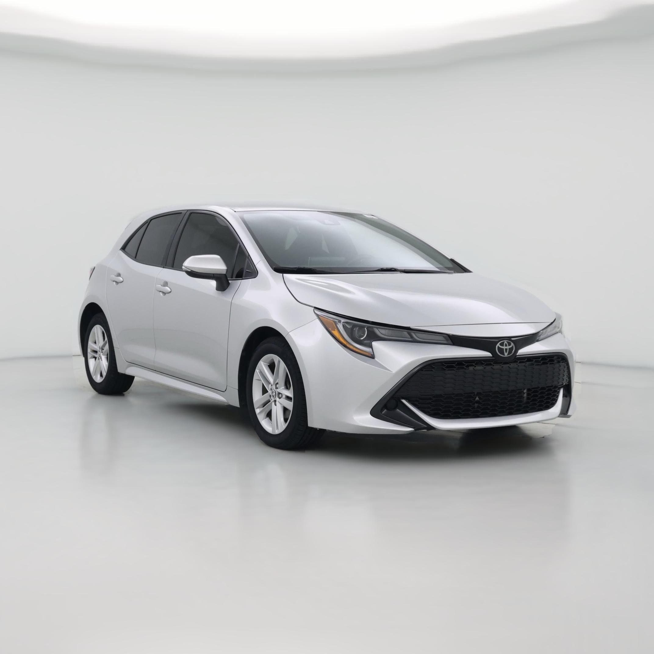 Thumbnail: 2022 Toyota Corolla - 1