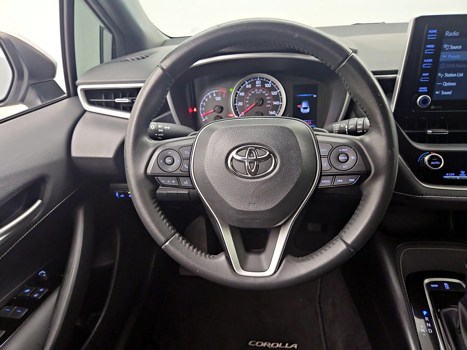 Thumbnail: 2022 Toyota Corolla - 10