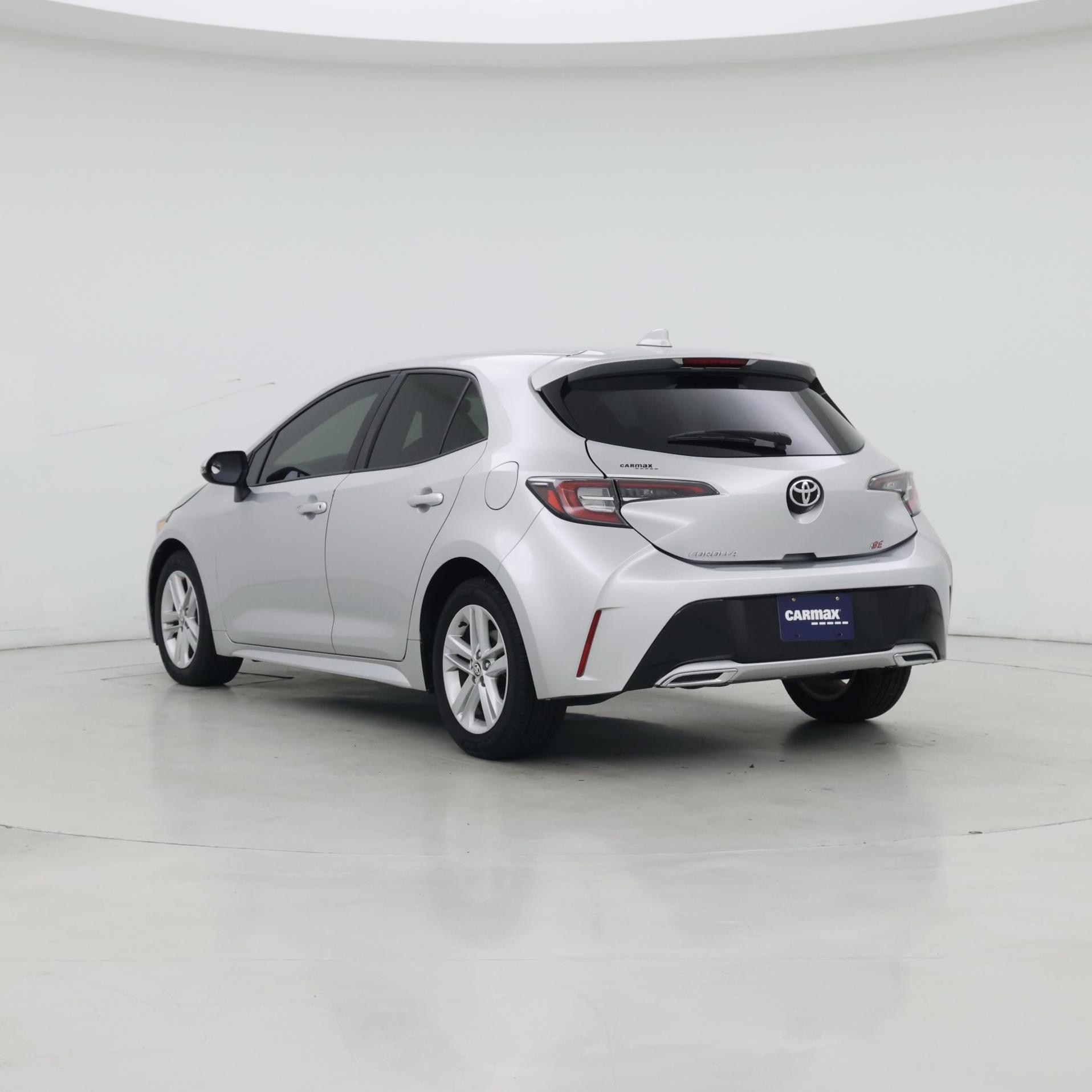 Thumbnail: 2022 Toyota Corolla - 2