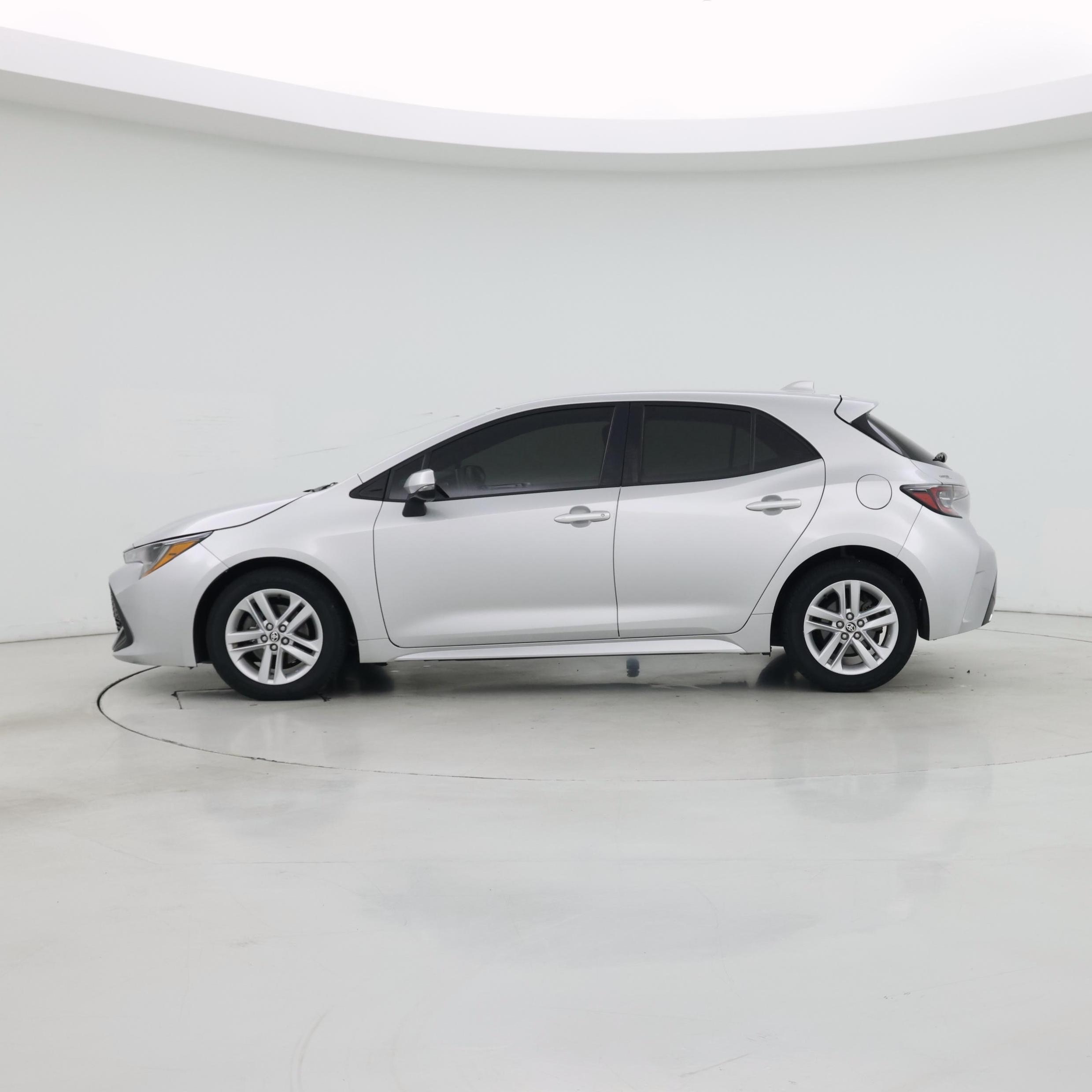Thumbnail: 2022 Toyota Corolla - 3