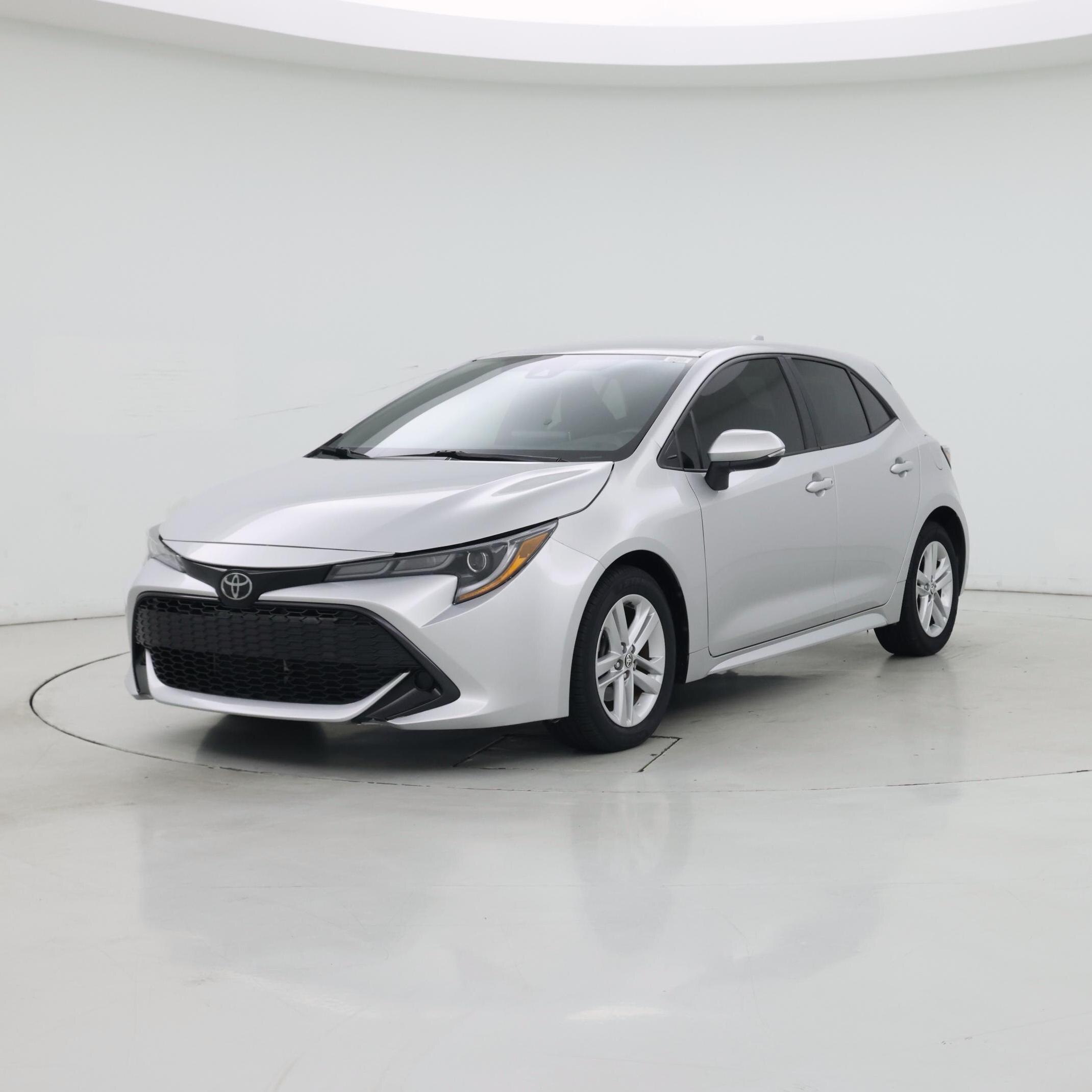 Thumbnail: 2022 Toyota Corolla - 4