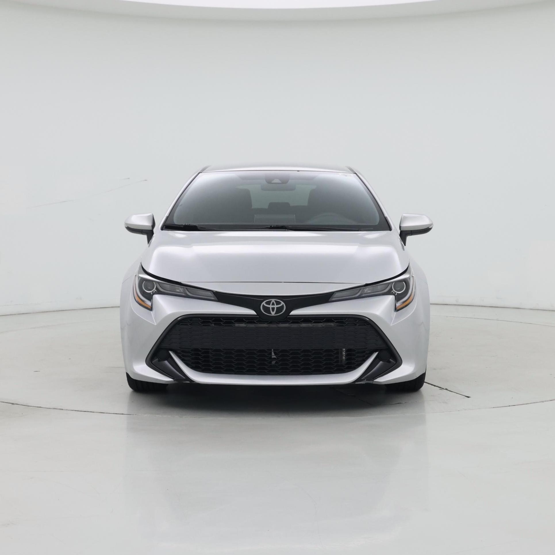 Thumbnail: 2022 Toyota Corolla - 5