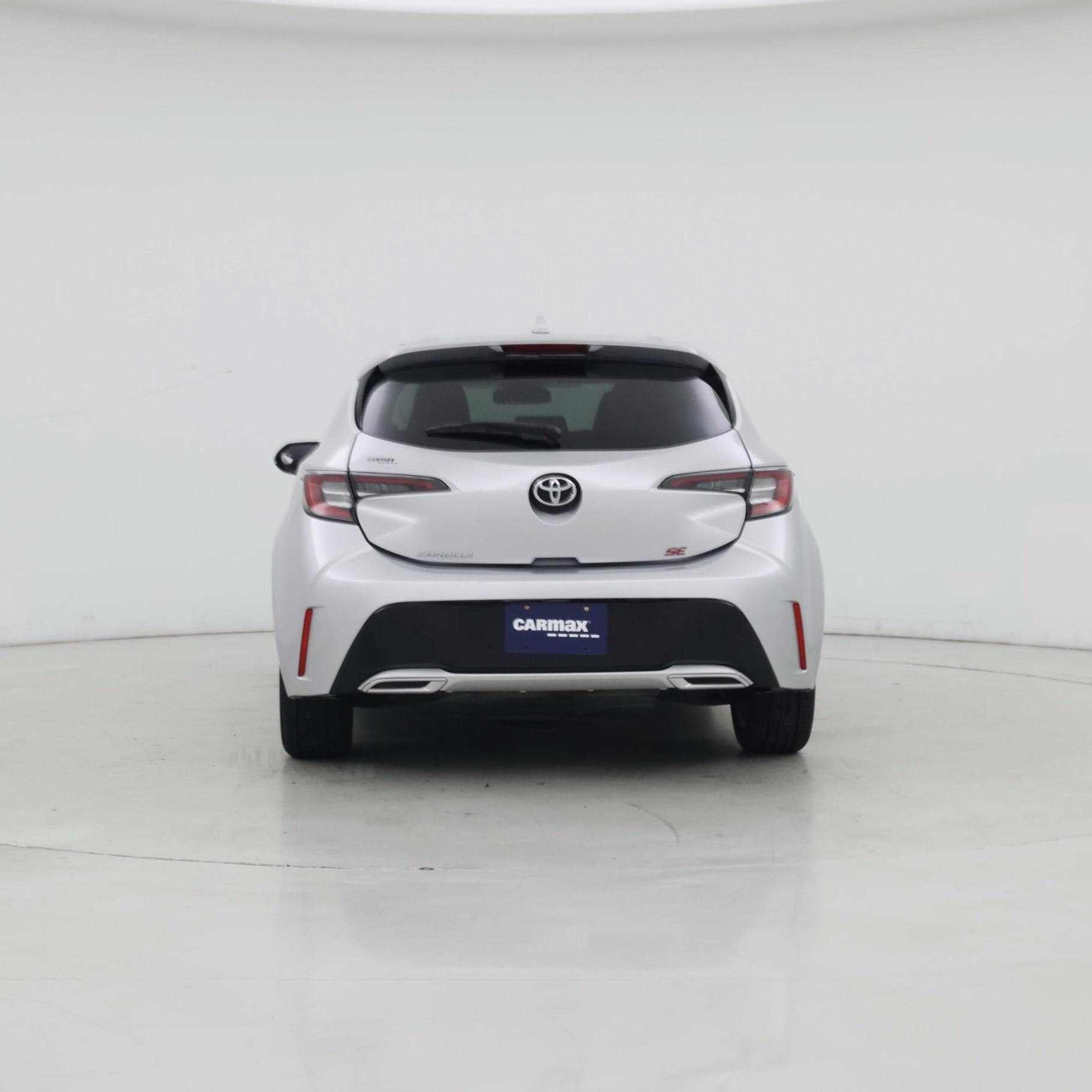 Thumbnail: 2022 Toyota Corolla - 6