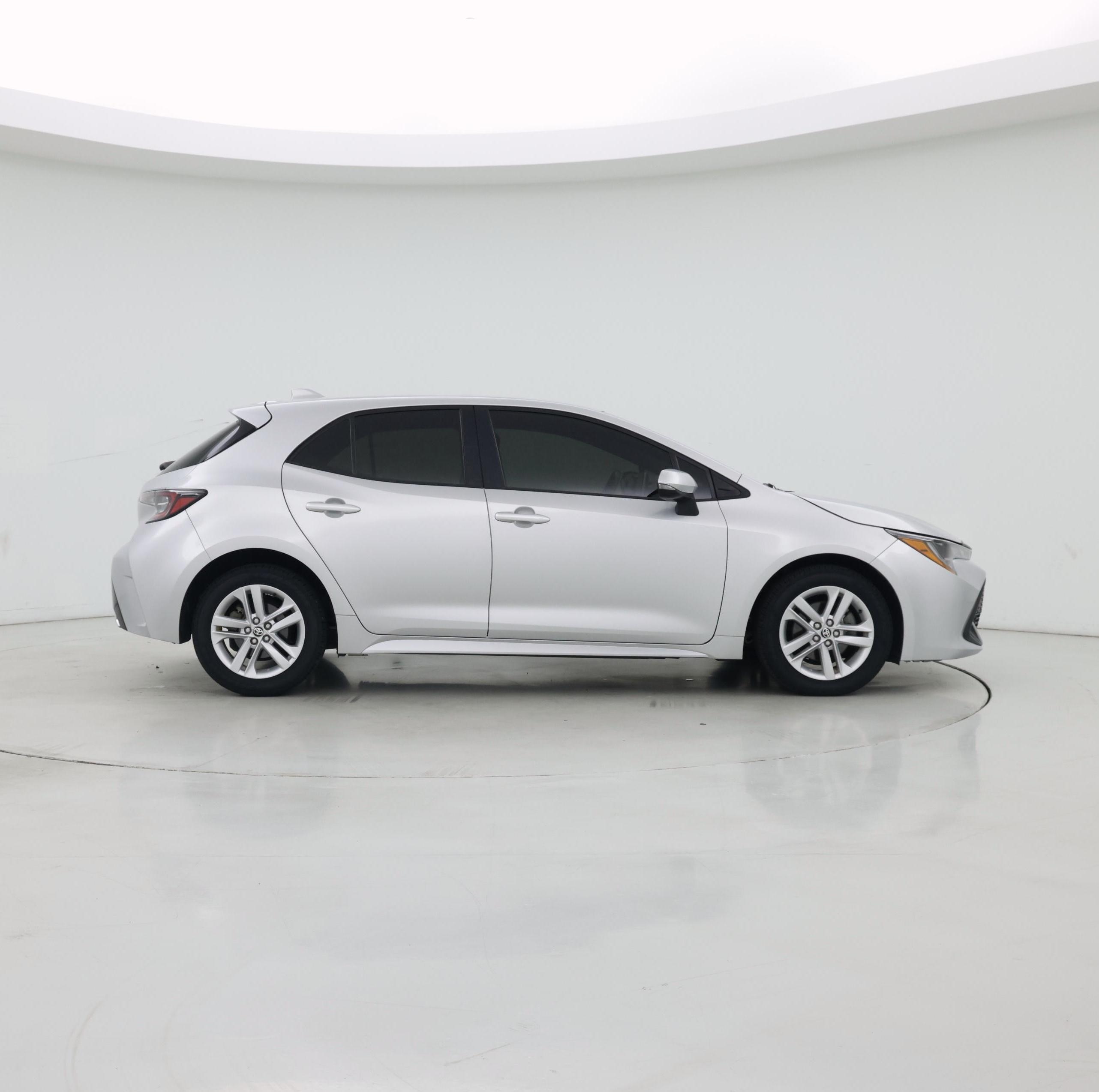Thumbnail: 2022 Toyota Corolla - 7