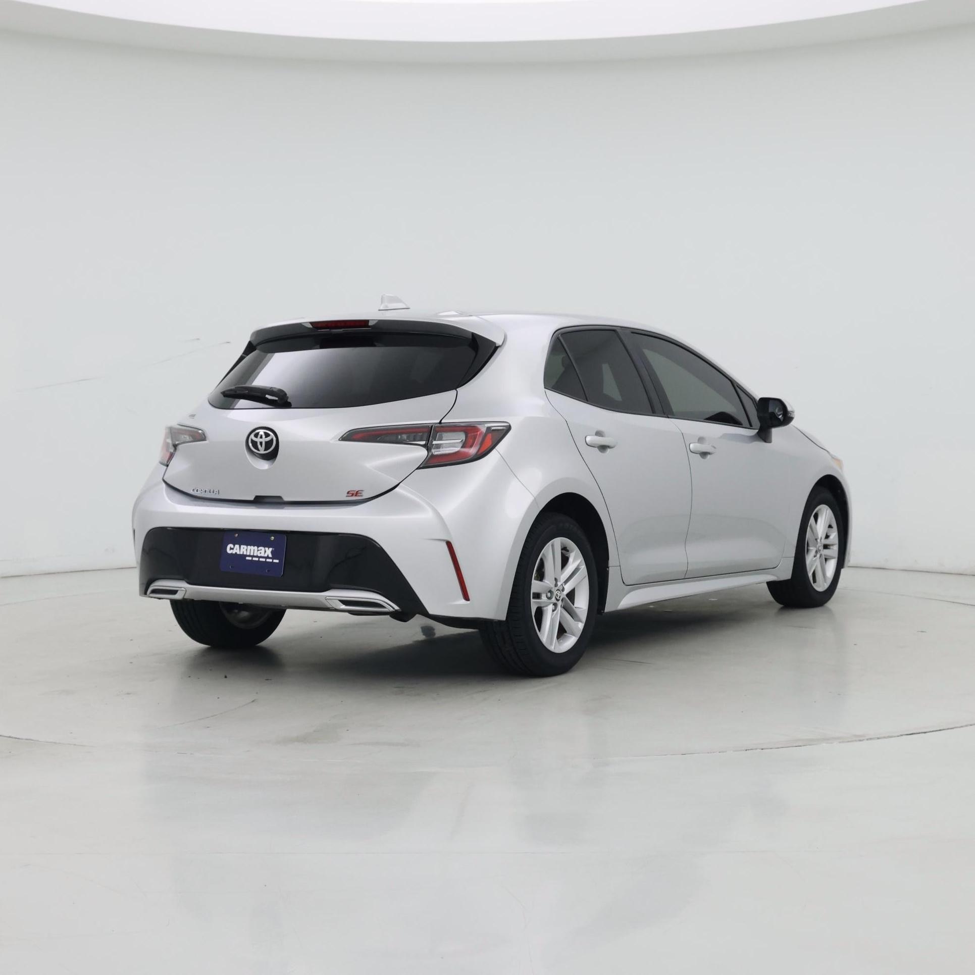 Thumbnail: 2022 Toyota Corolla - 8