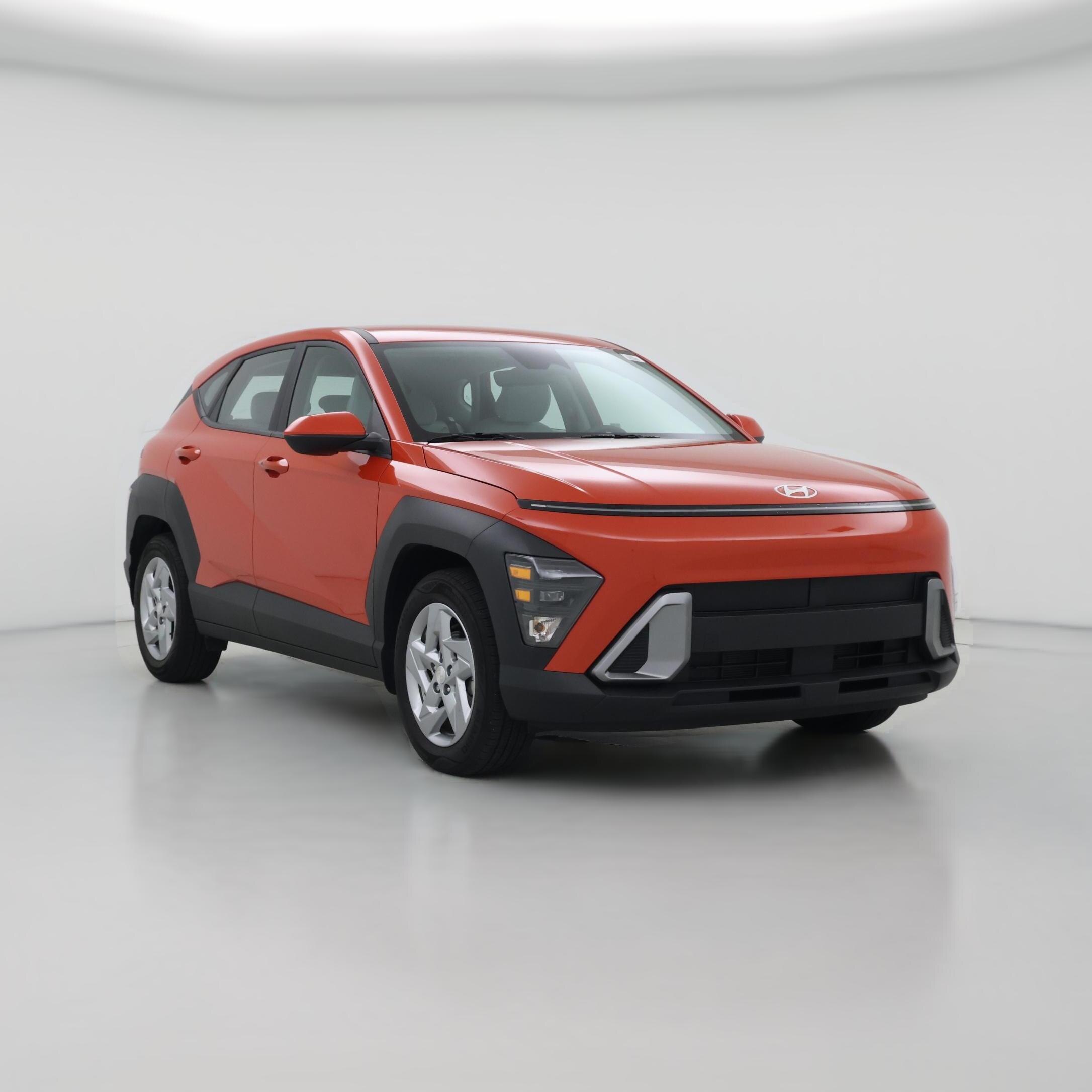Thumbnail: 2025 Hyundai Kona - 1