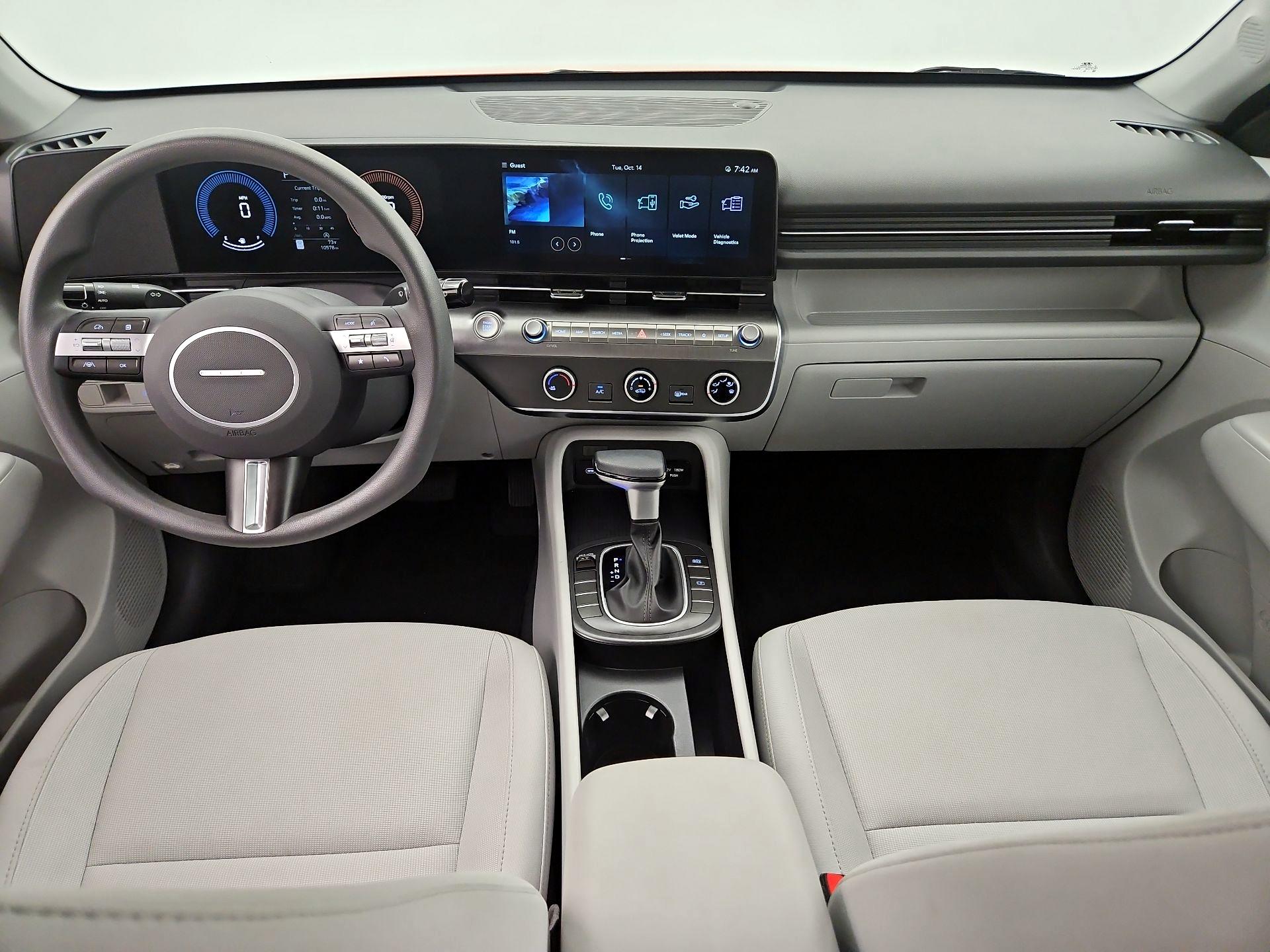 Thumbnail: 2025 Hyundai Kona - 9