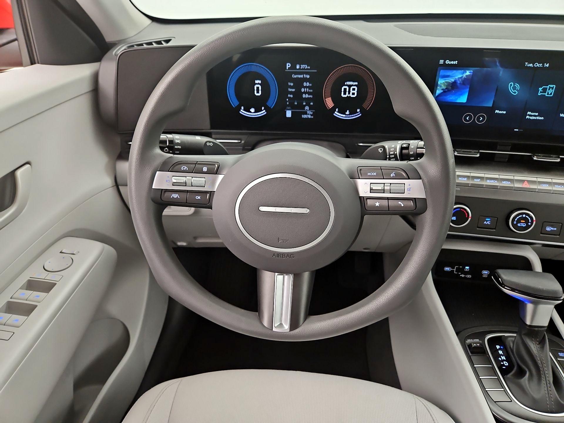 Thumbnail: 2025 Hyundai Kona - 10