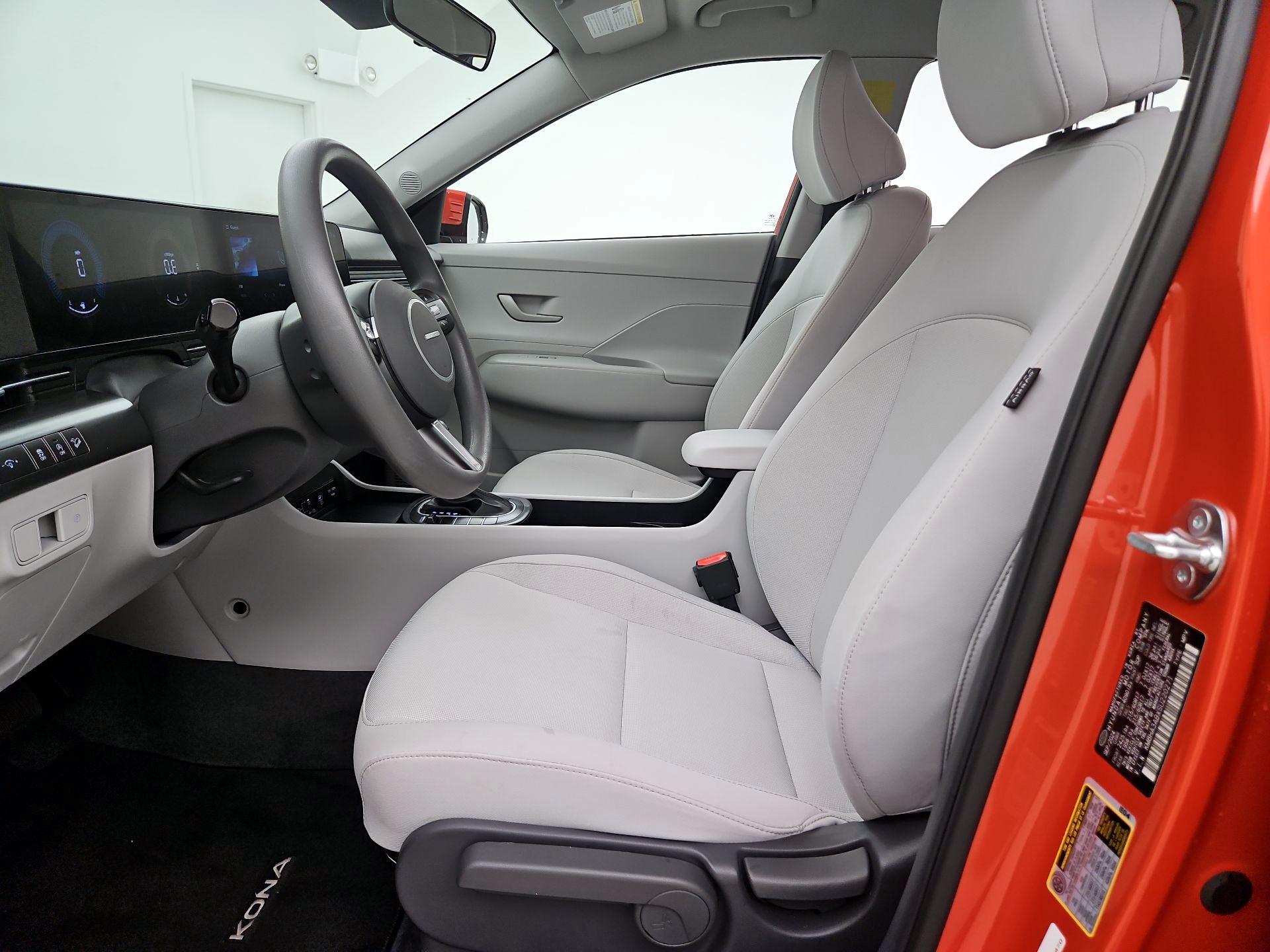 Thumbnail: 2025 Hyundai Kona - 11