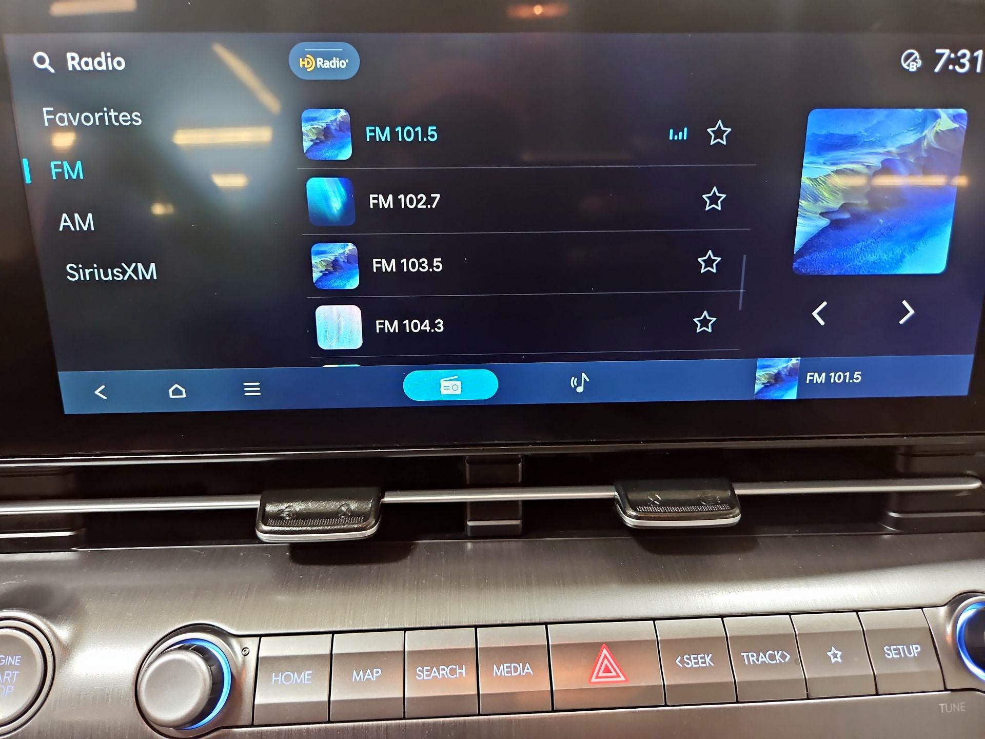 Thumbnail: 2025 Hyundai Kona - 15