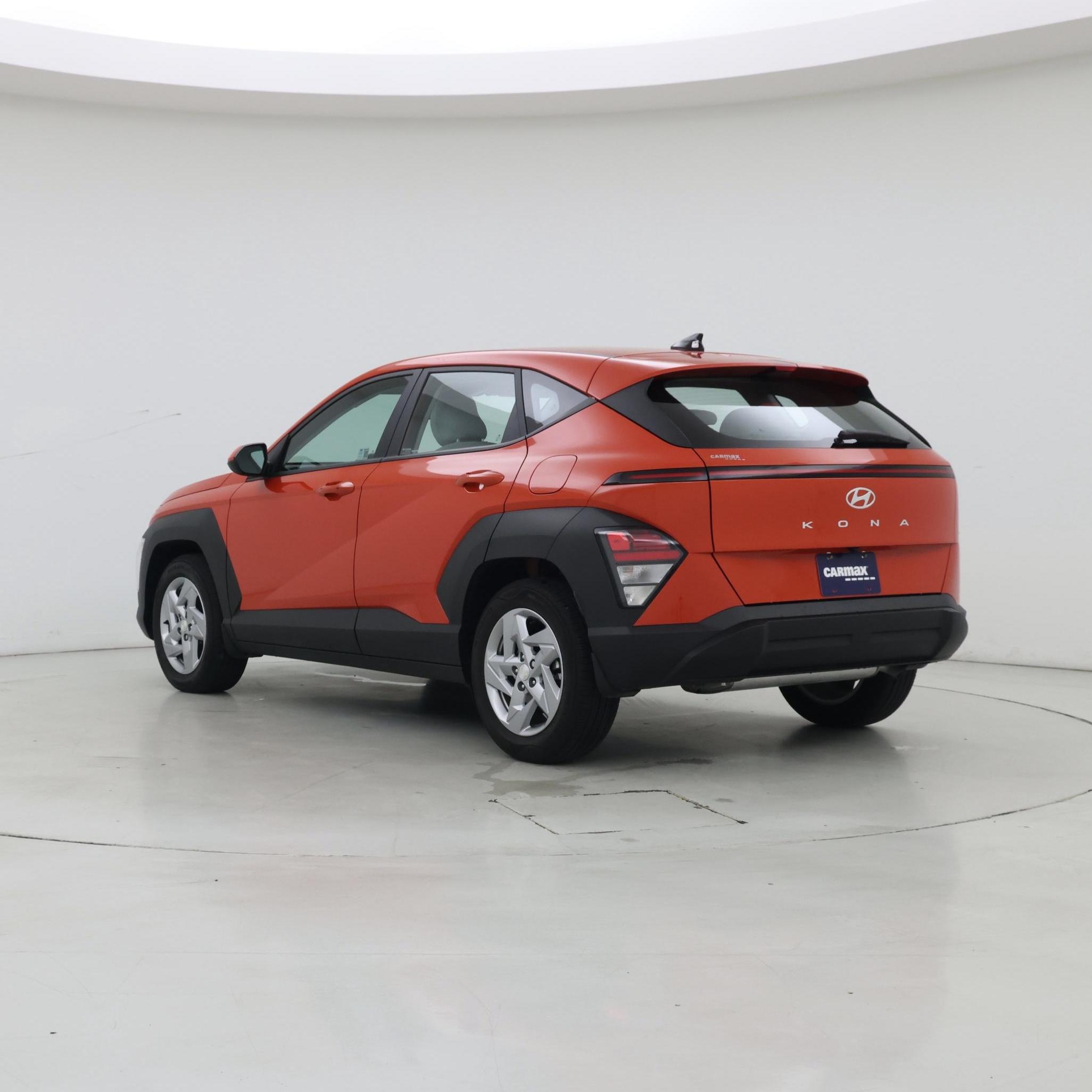 Thumbnail: 2025 Hyundai Kona - 2