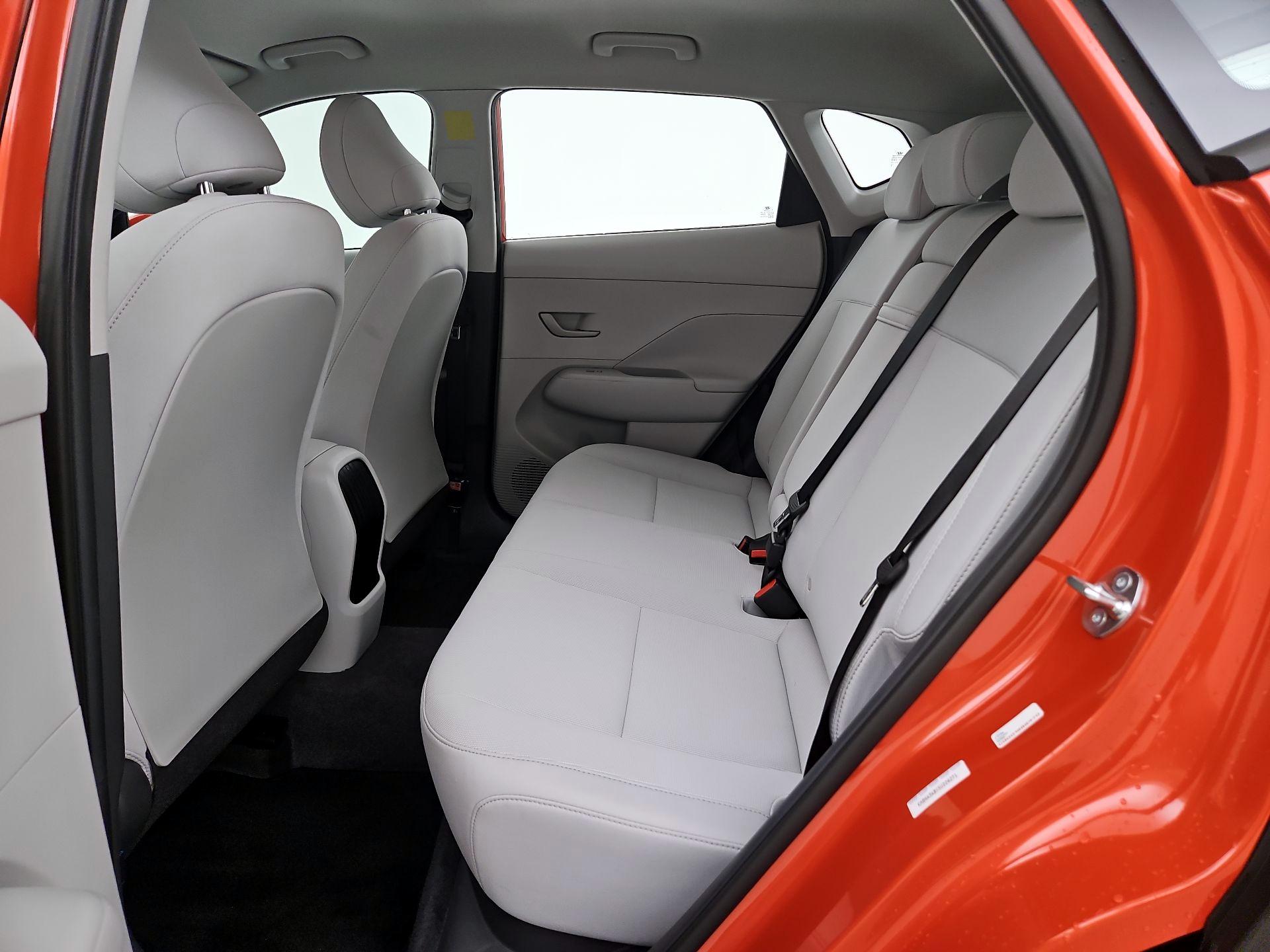 Thumbnail: 2025 Hyundai Kona - 19
