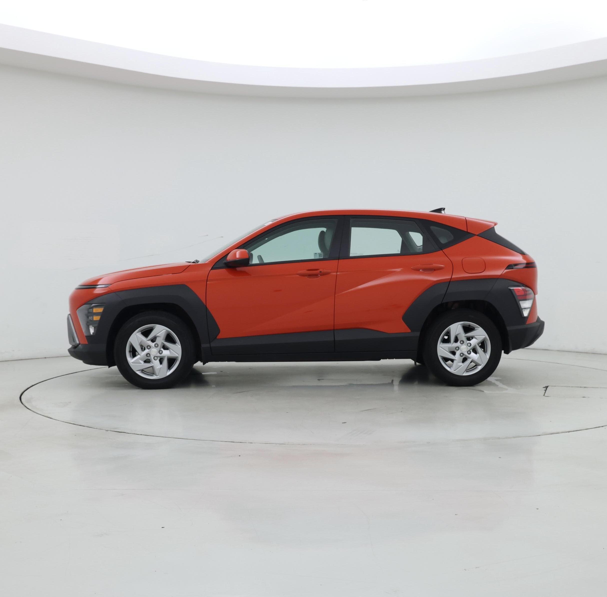 Thumbnail: 2025 Hyundai Kona - 3