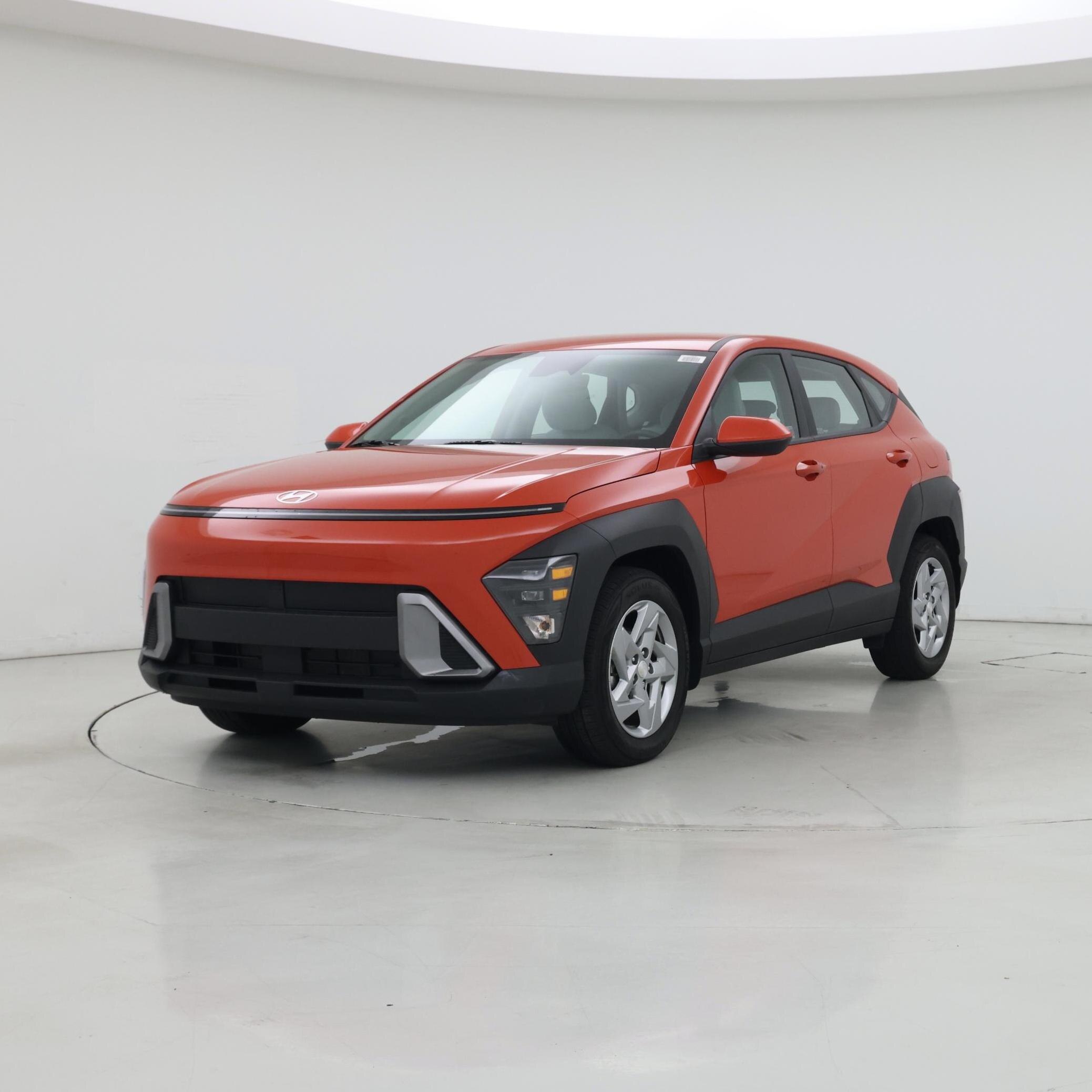 Thumbnail: 2025 Hyundai Kona - 4
