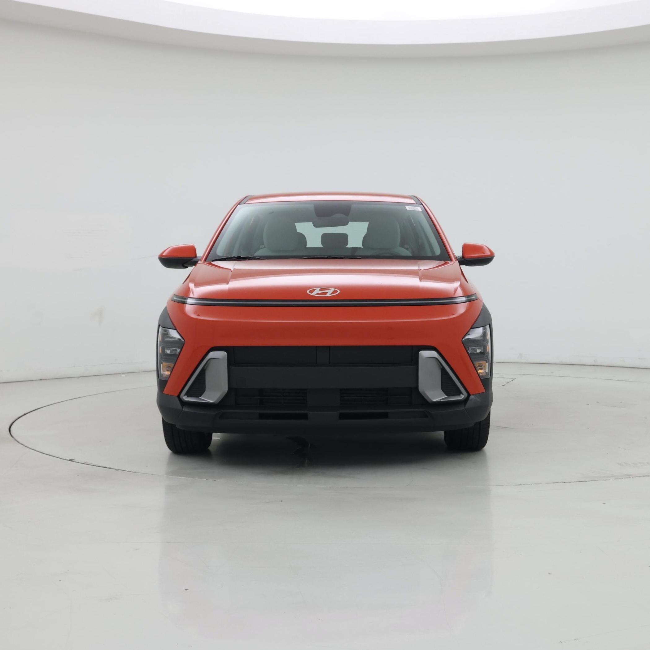 Thumbnail: 2025 Hyundai Kona - 5