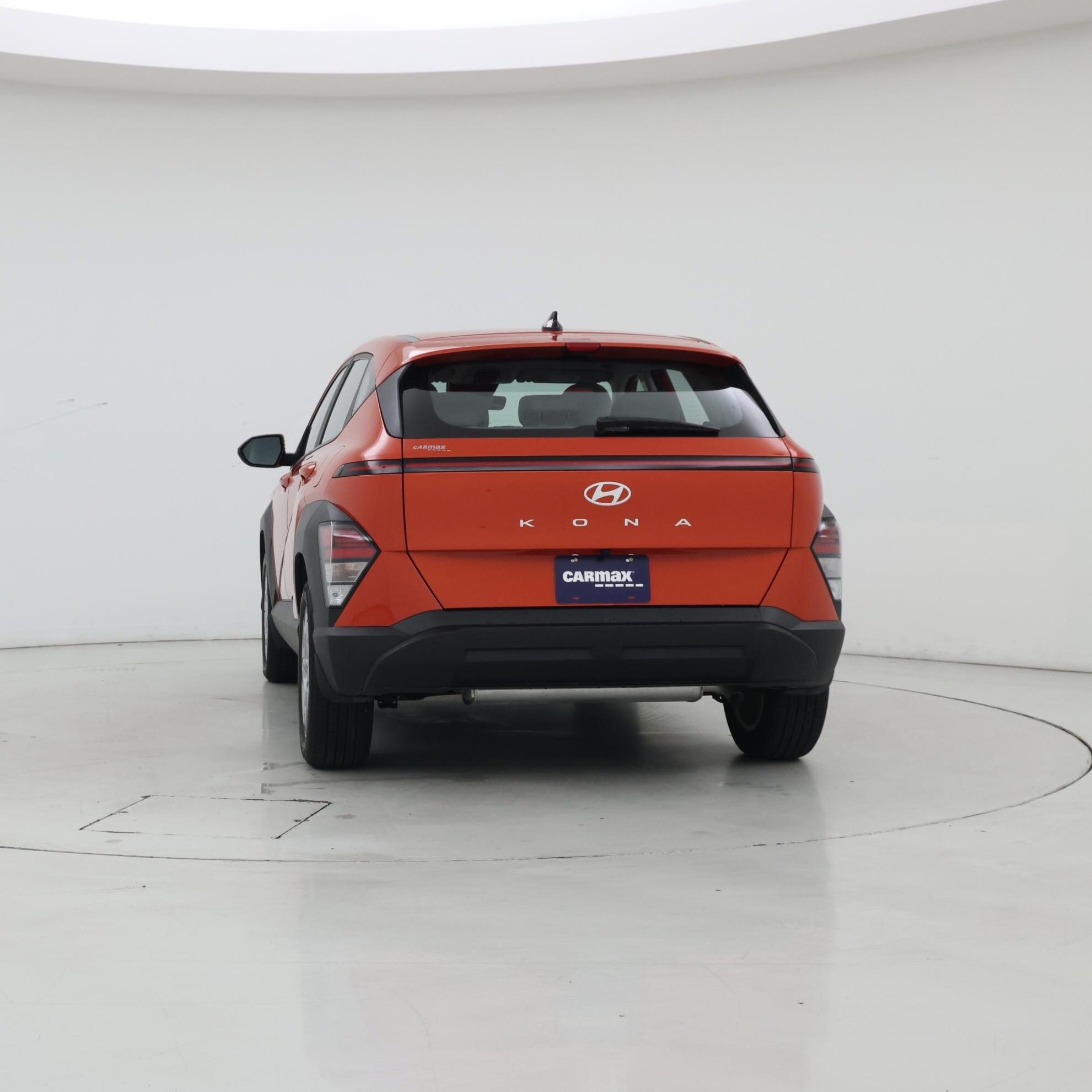 Thumbnail: 2025 Hyundai Kona - 6