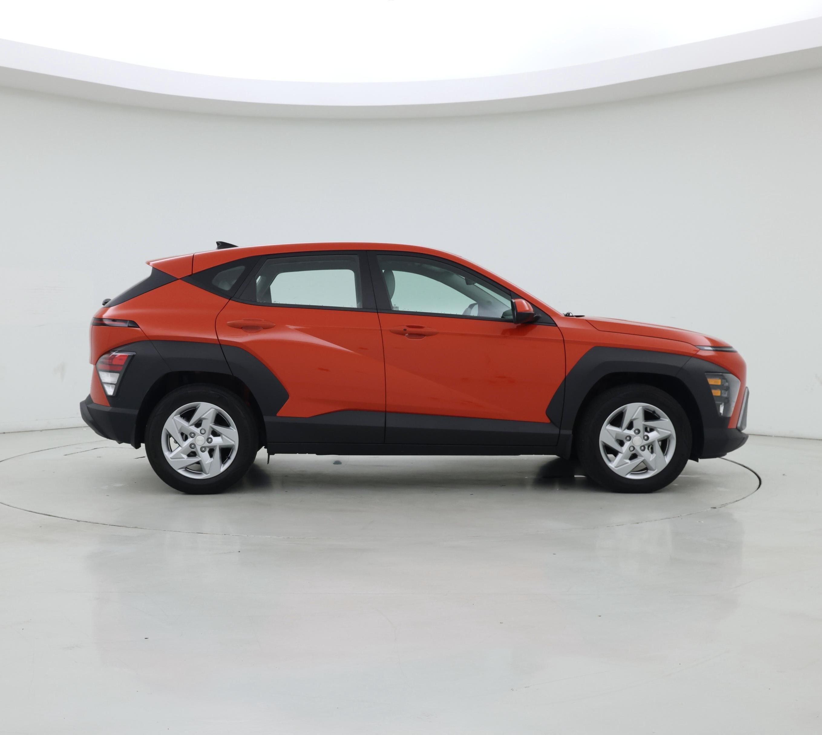 Thumbnail: 2025 Hyundai Kona - 7