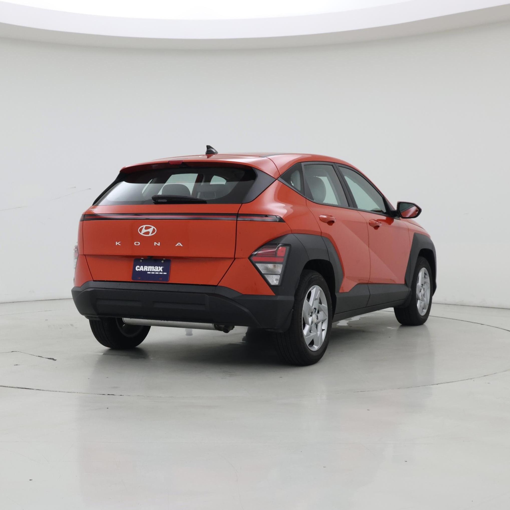 Thumbnail: 2025 Hyundai Kona - 8