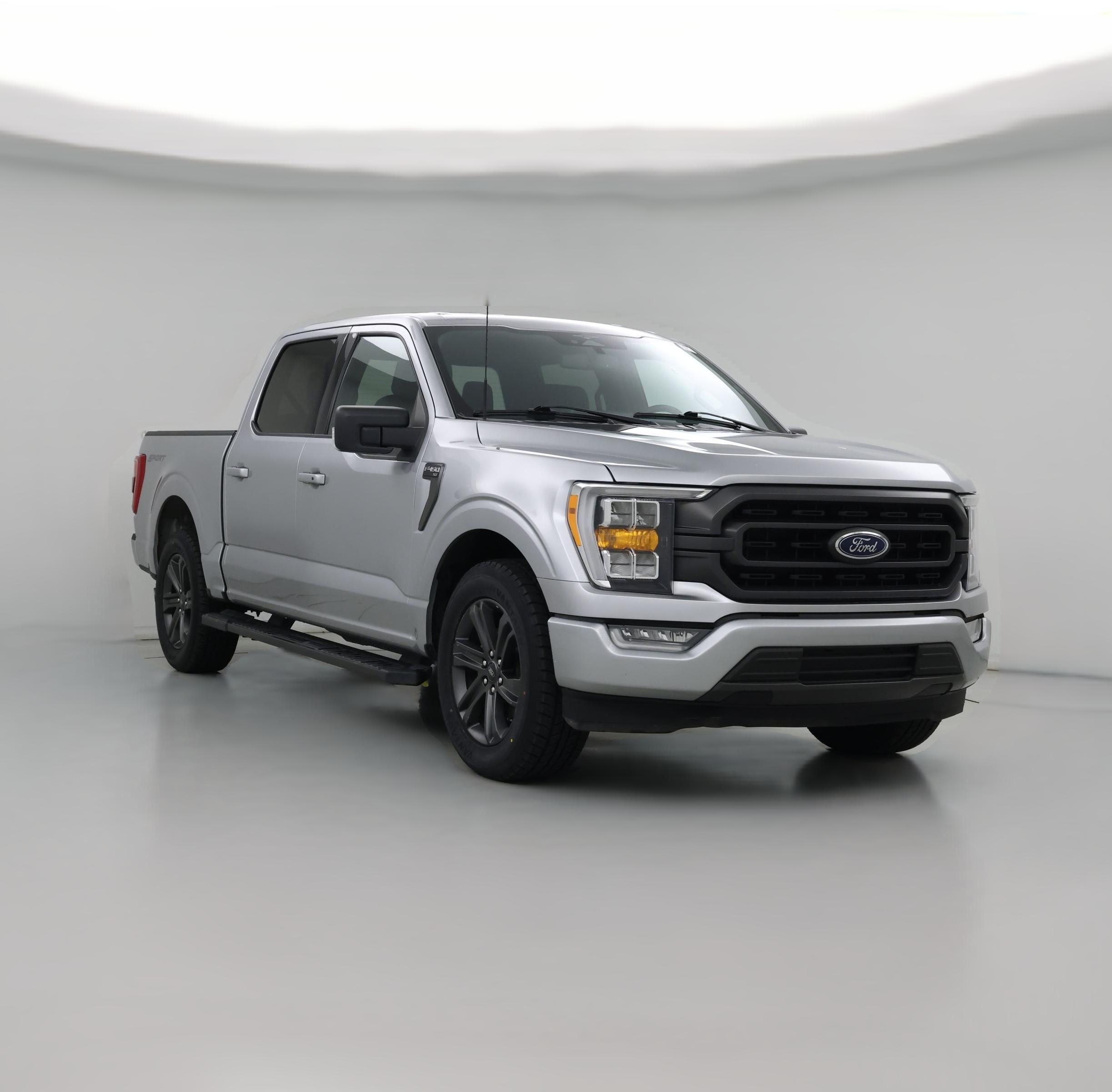 Thumbnail: 2023 Ford F-150 - 1