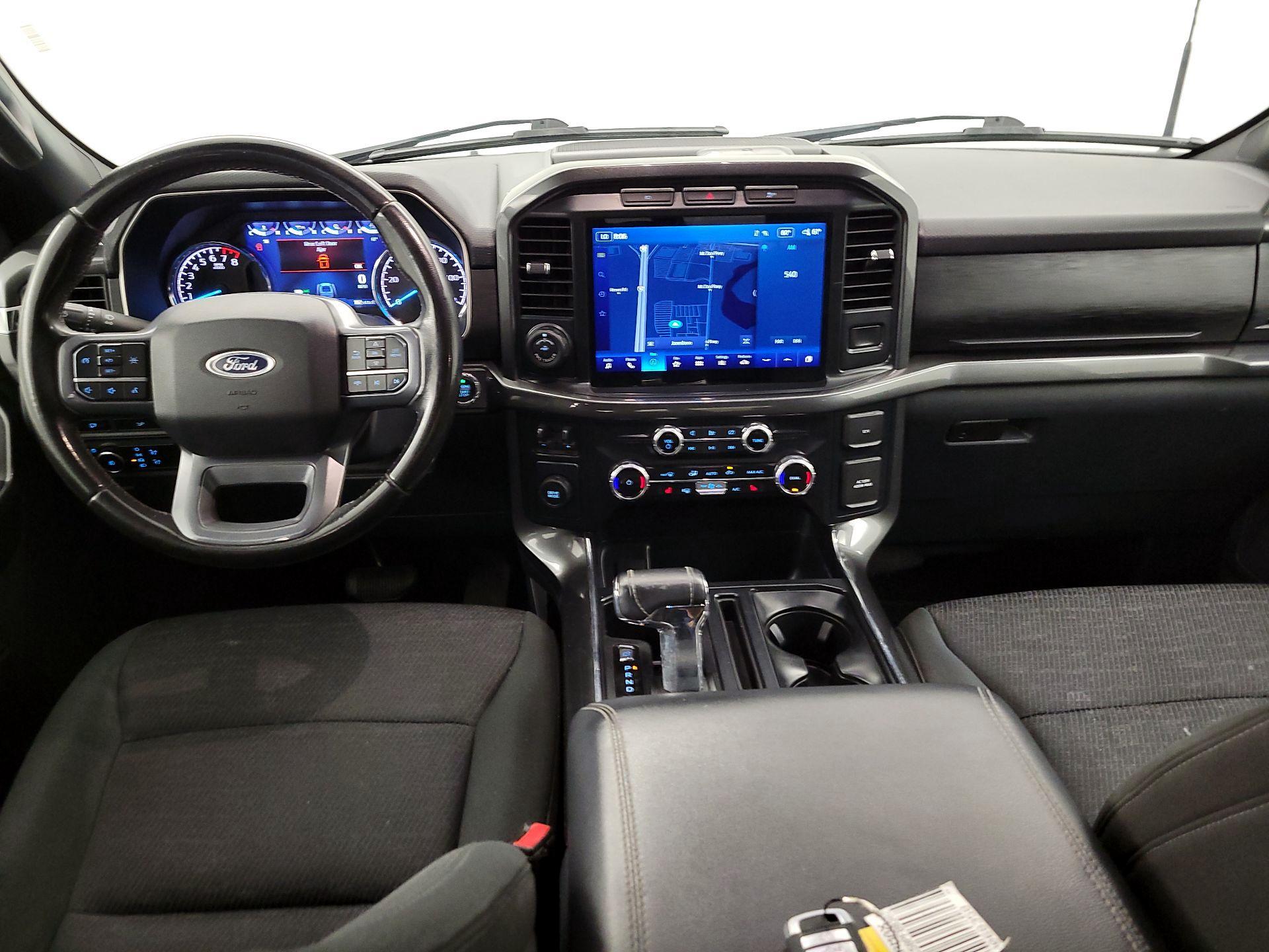 Thumbnail: 2023 Ford F-150 - 9