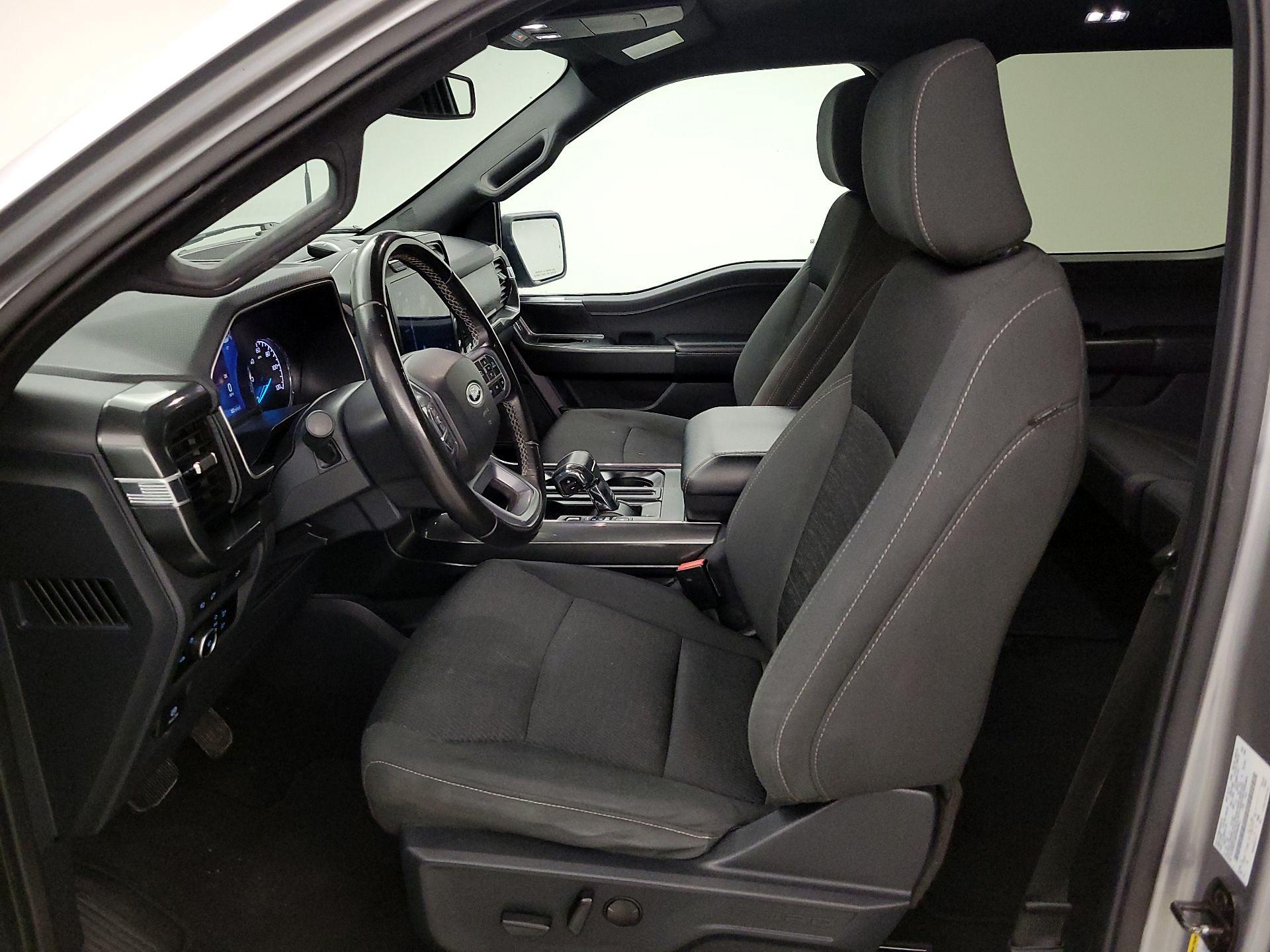 Thumbnail: 2023 Ford F-150 - 11