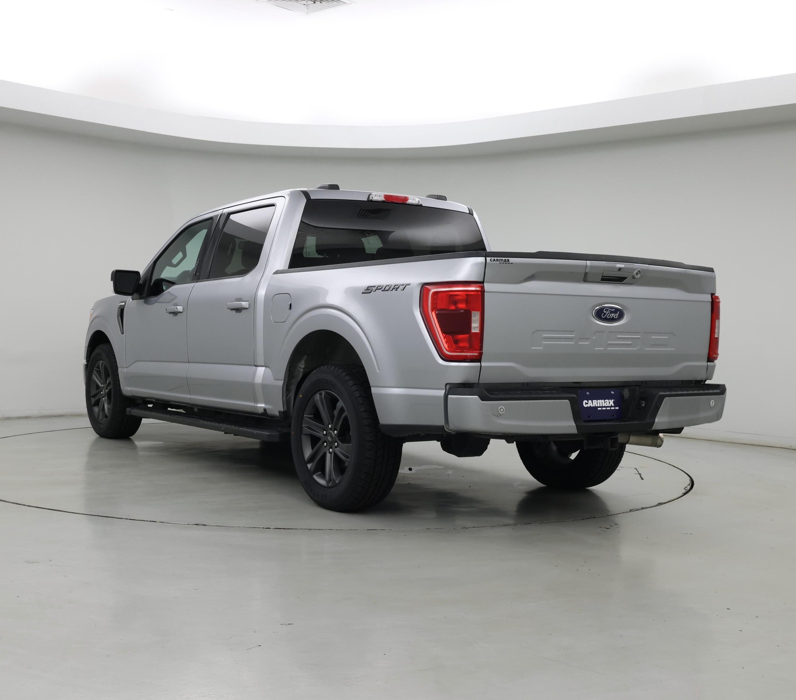 Thumbnail: 2023 Ford F-150 - 2