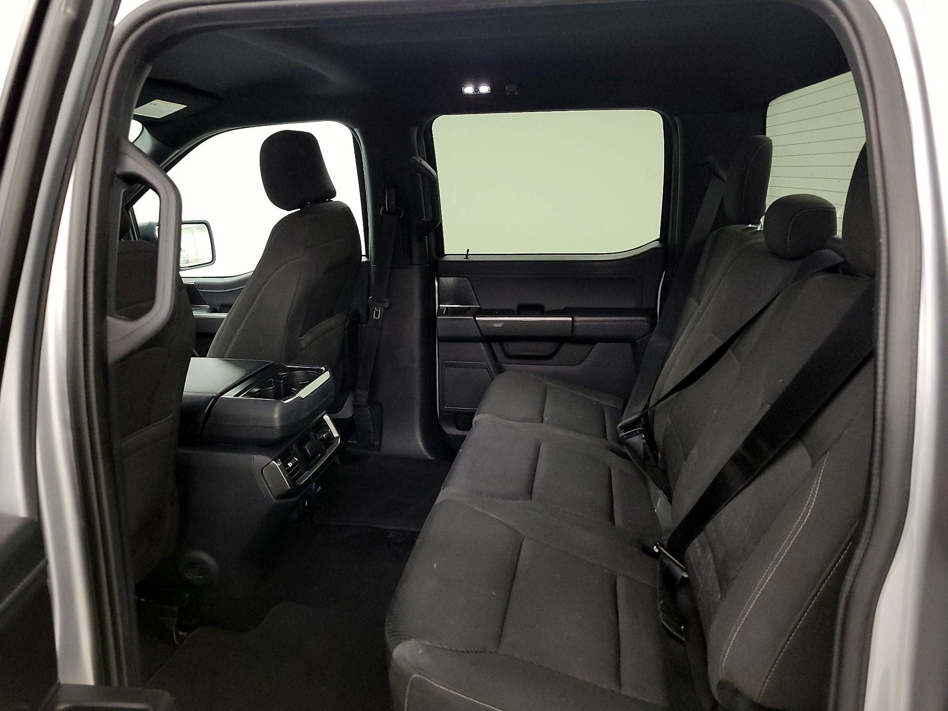 Thumbnail: 2023 Ford F-150 - 20