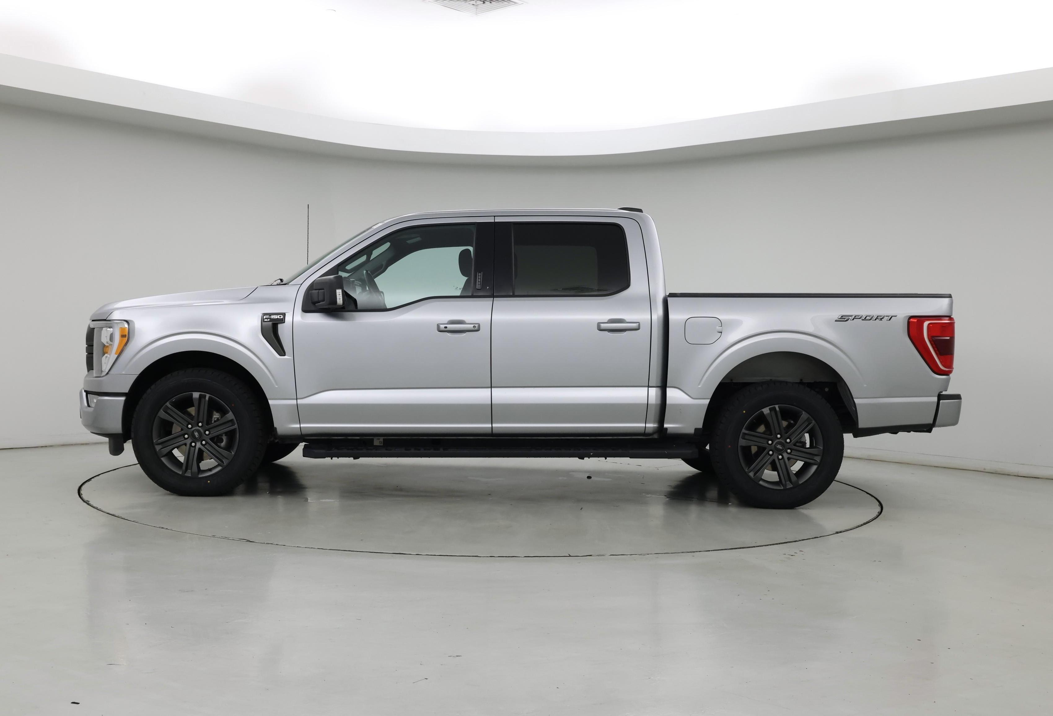 Thumbnail: 2023 Ford F-150 - 3