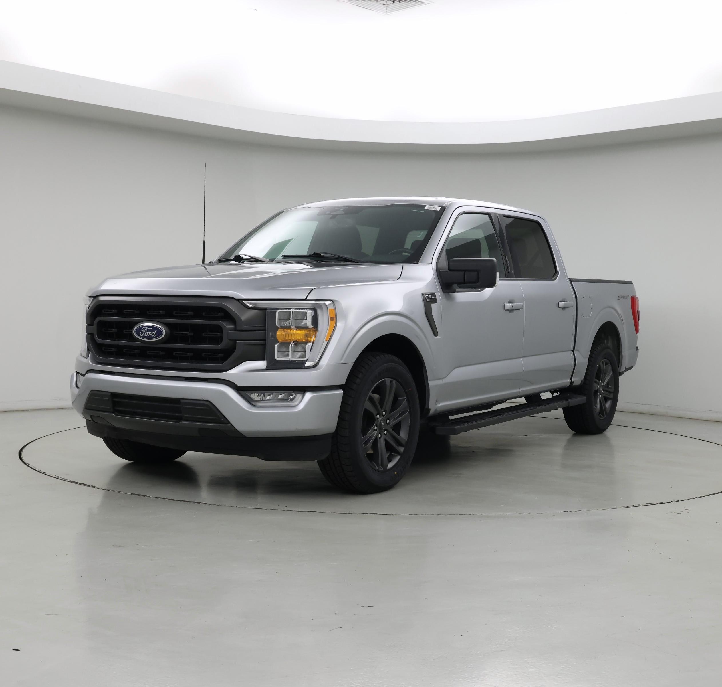 Thumbnail: 2023 Ford F-150 - 4