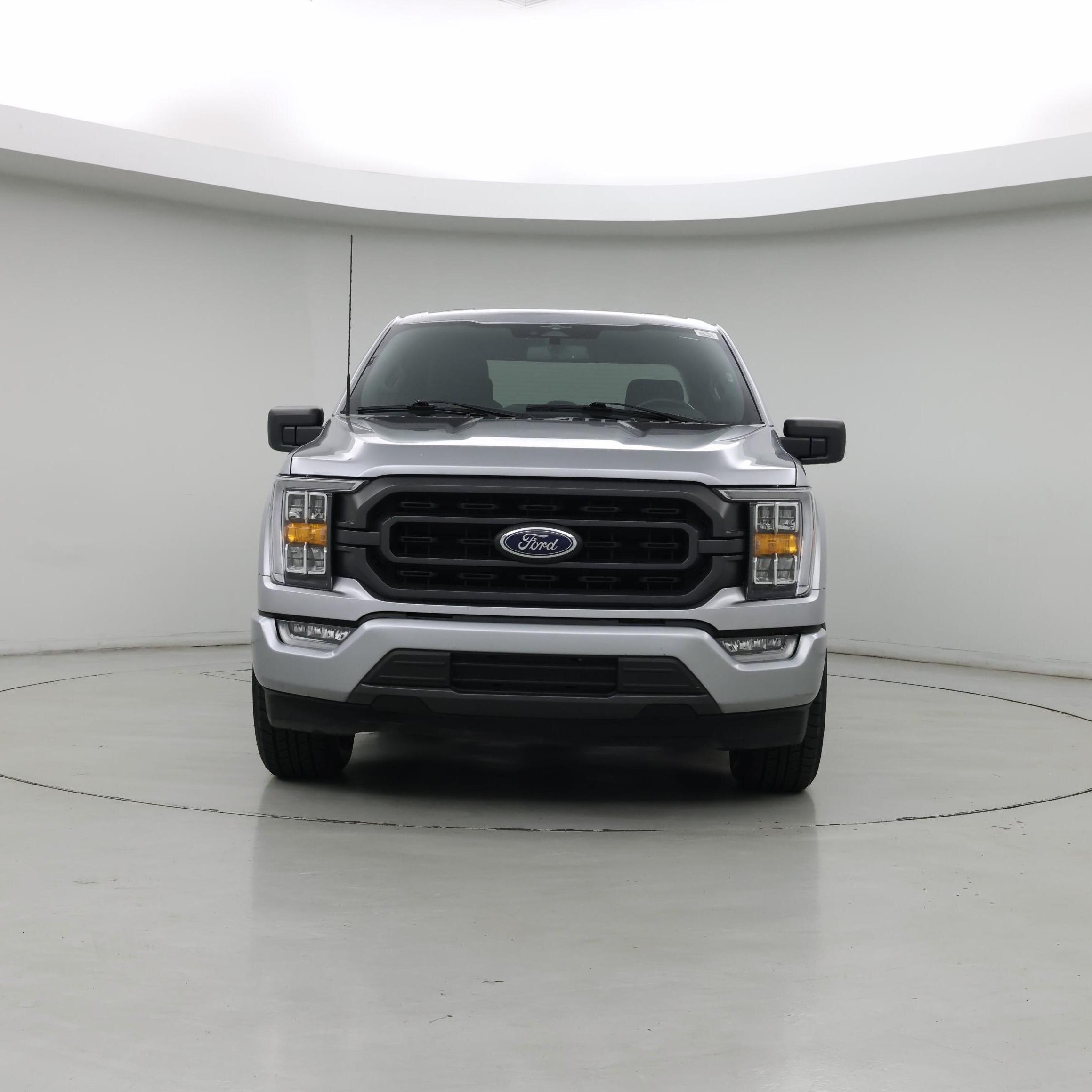 Thumbnail: 2023 Ford F-150 - 5