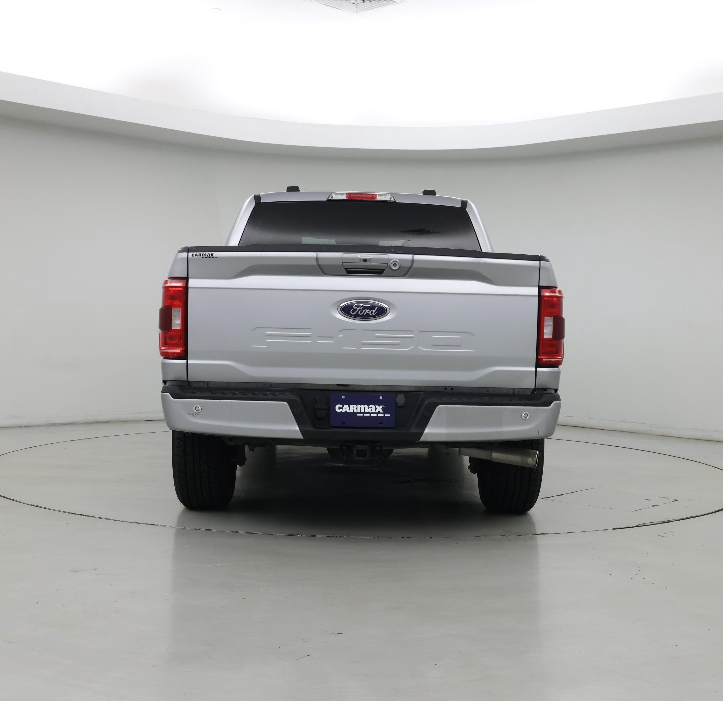 Thumbnail: 2023 Ford F-150 - 6