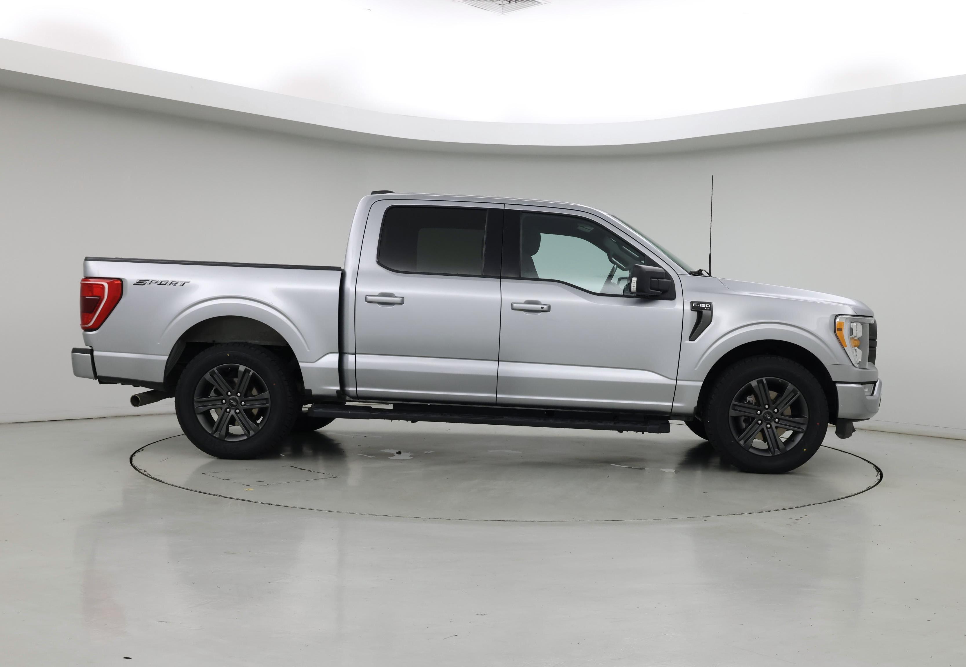 Thumbnail: 2023 Ford F-150 - 7