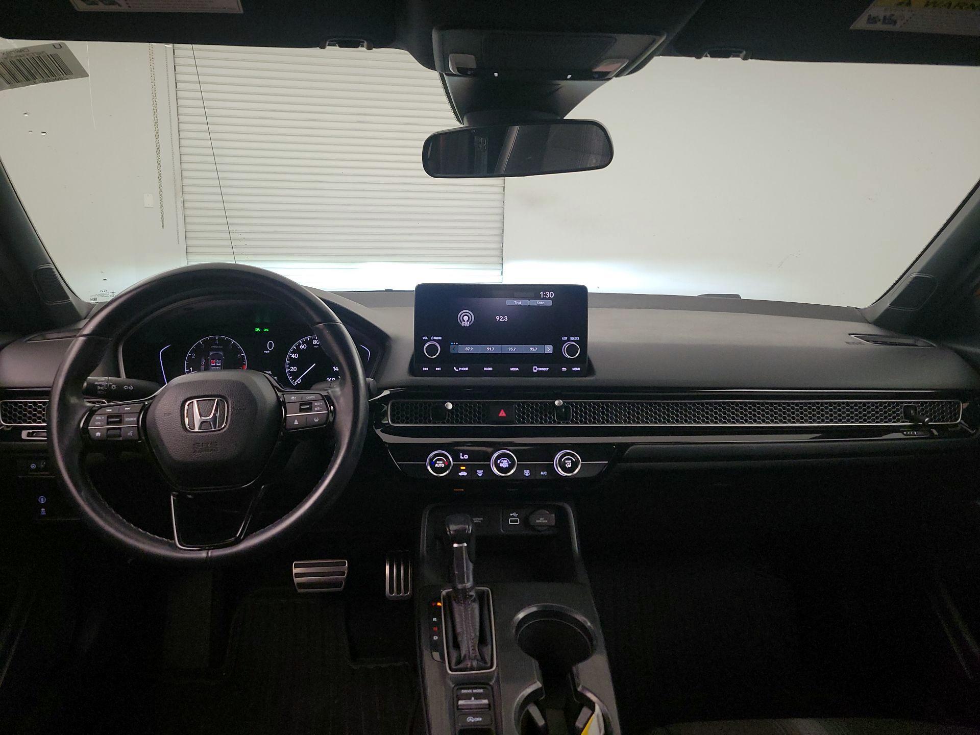 Thumbnail: 2023 Honda Civic - 9