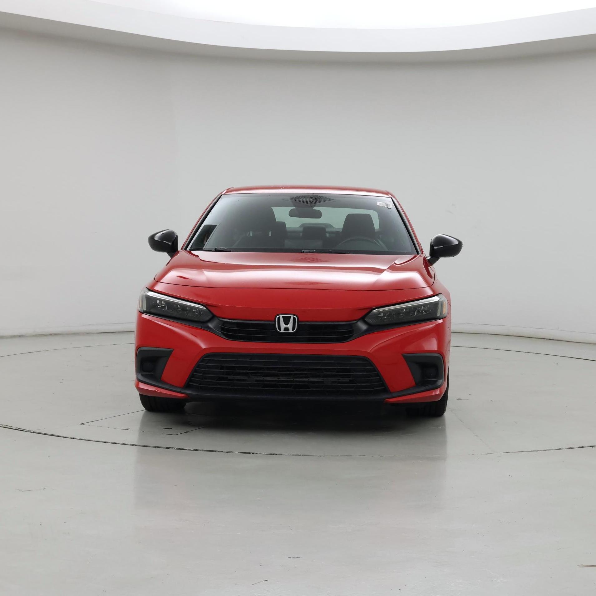 Thumbnail: 2023 Honda Civic - 5
