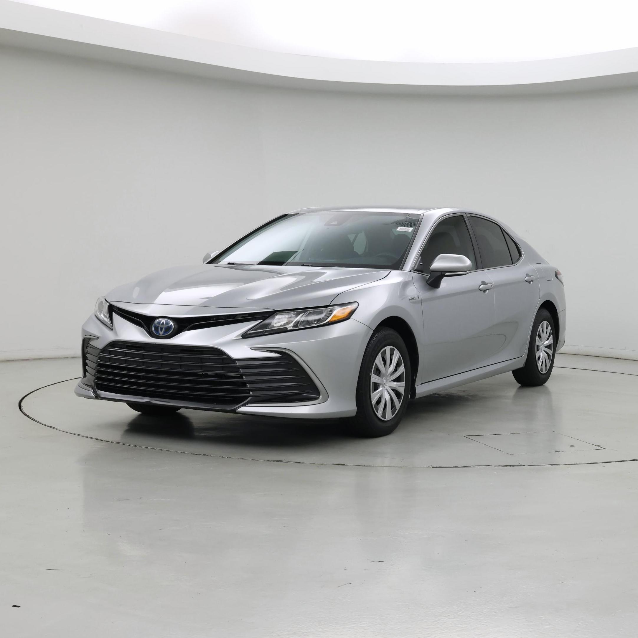Thumbnail: 2021 Toyota Camry - 4