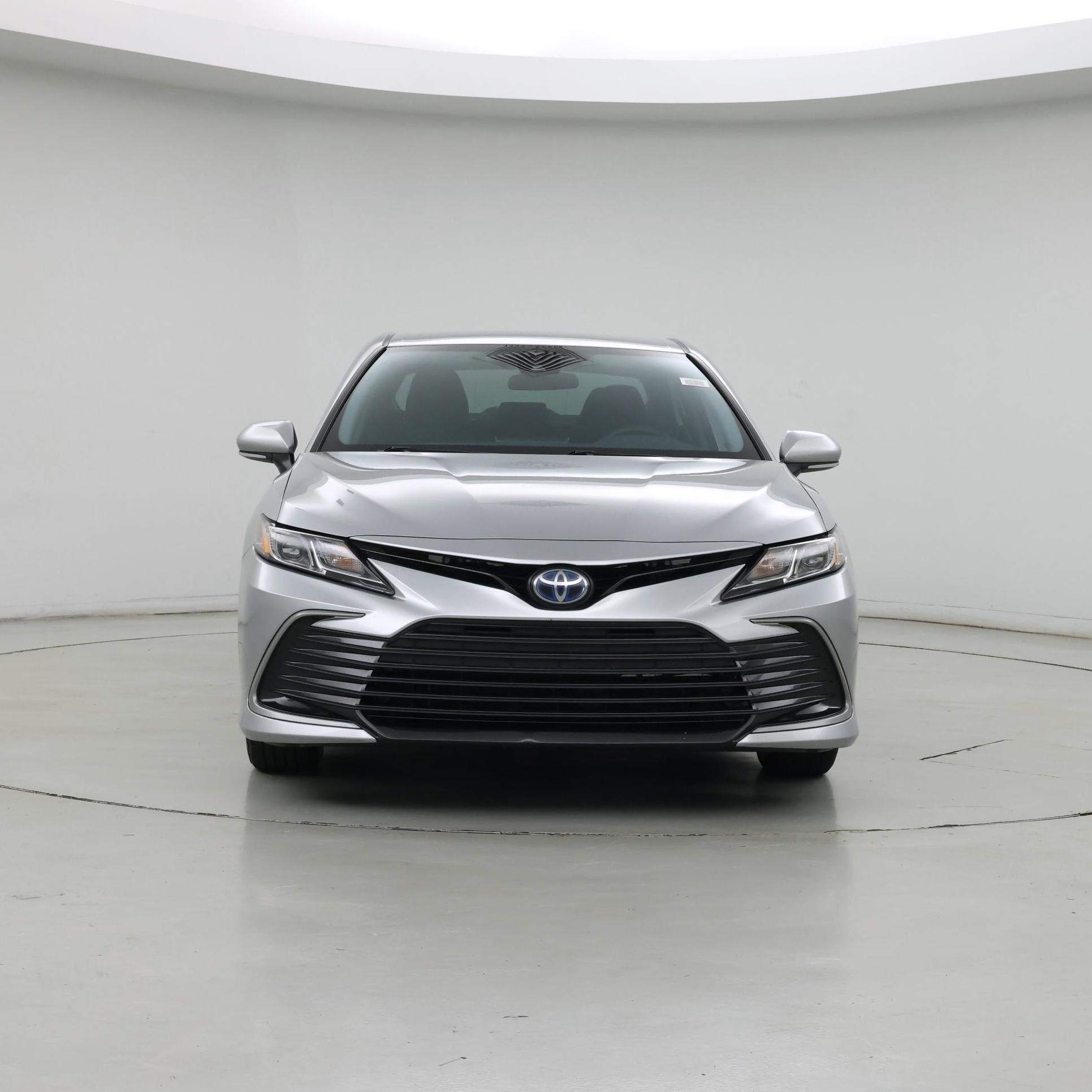 Thumbnail: 2021 Toyota Camry - 5