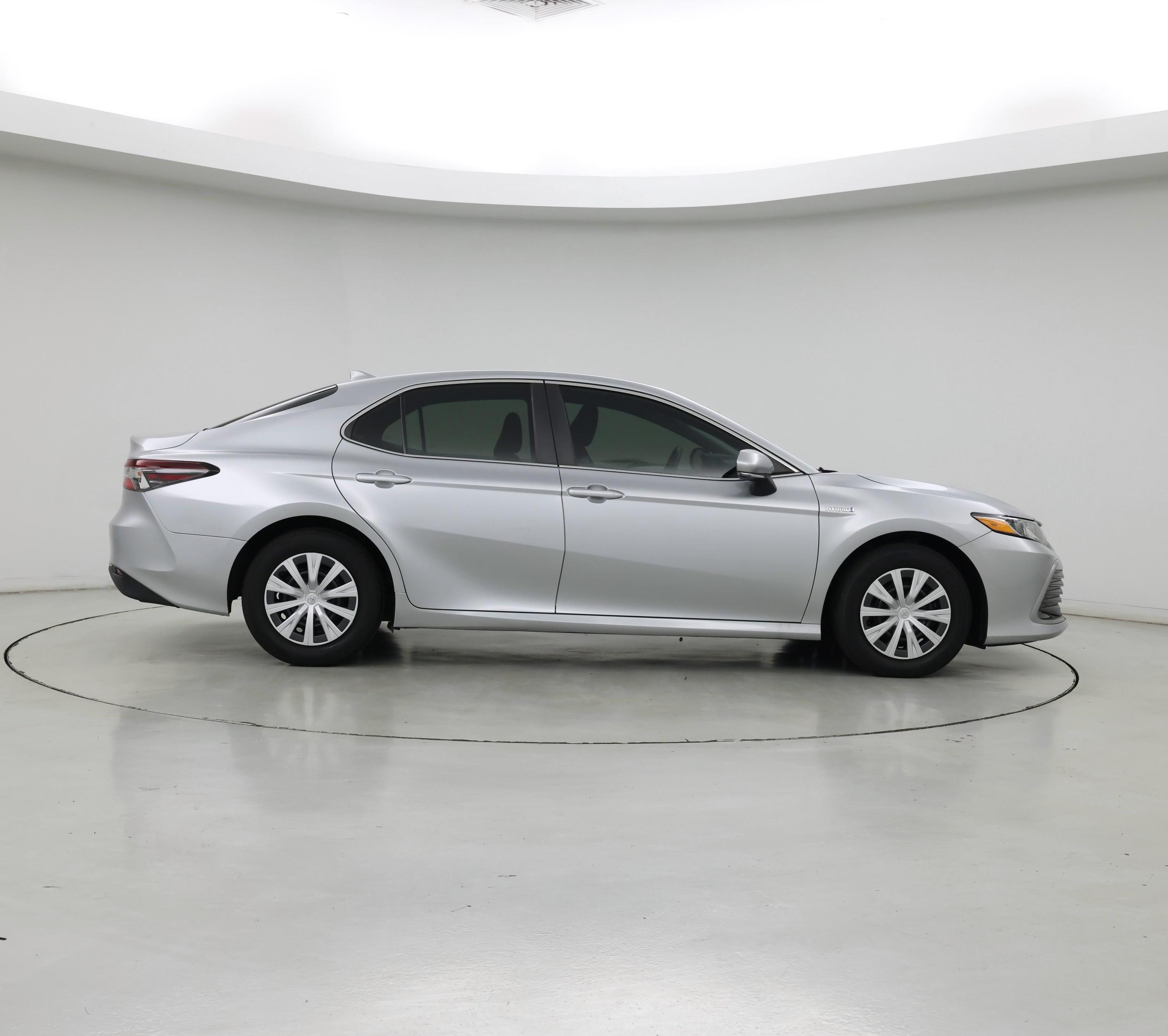 Thumbnail: 2021 Toyota Camry - 7