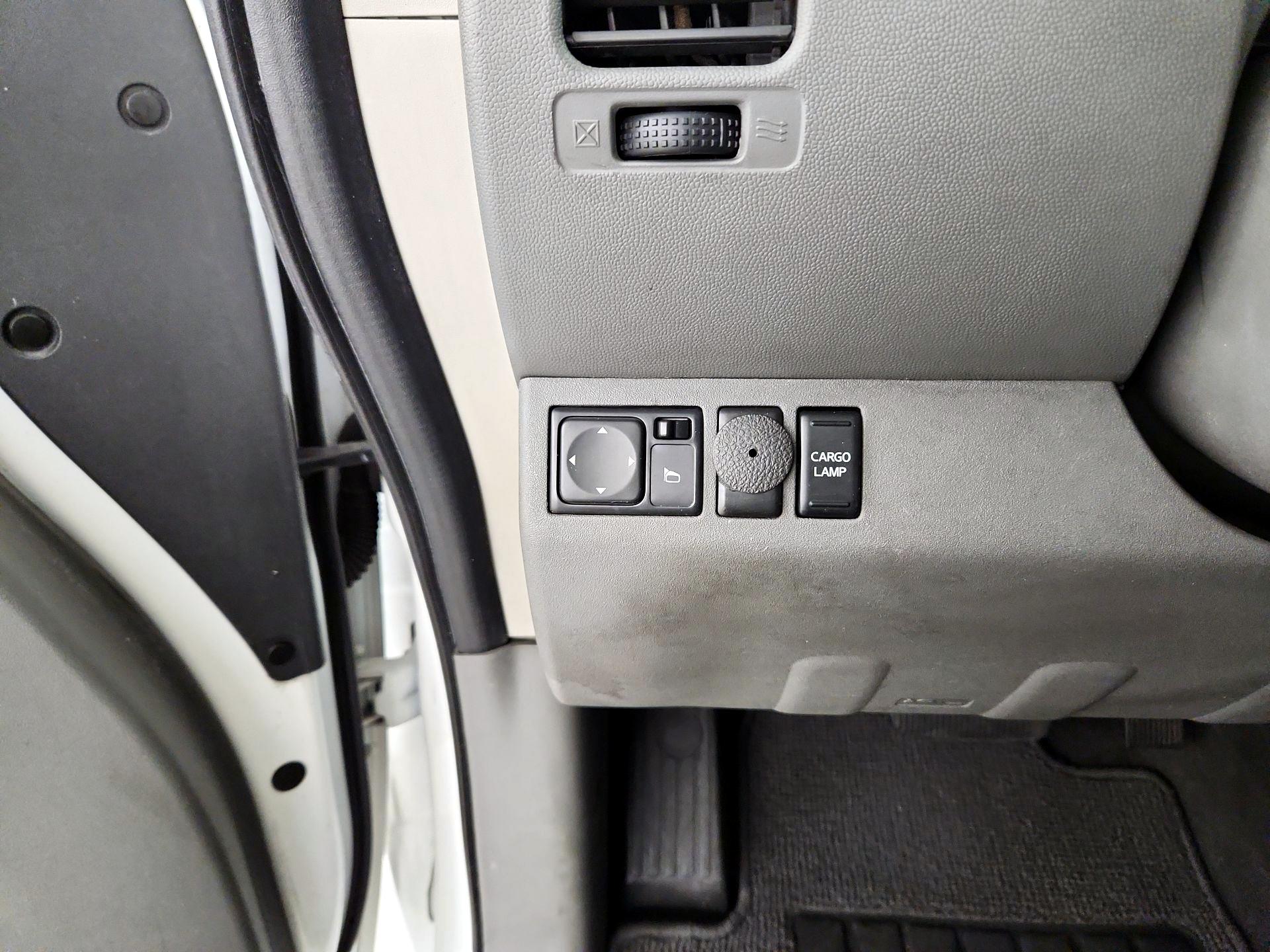 Thumbnail: 2021 Nissan Frontier - 13