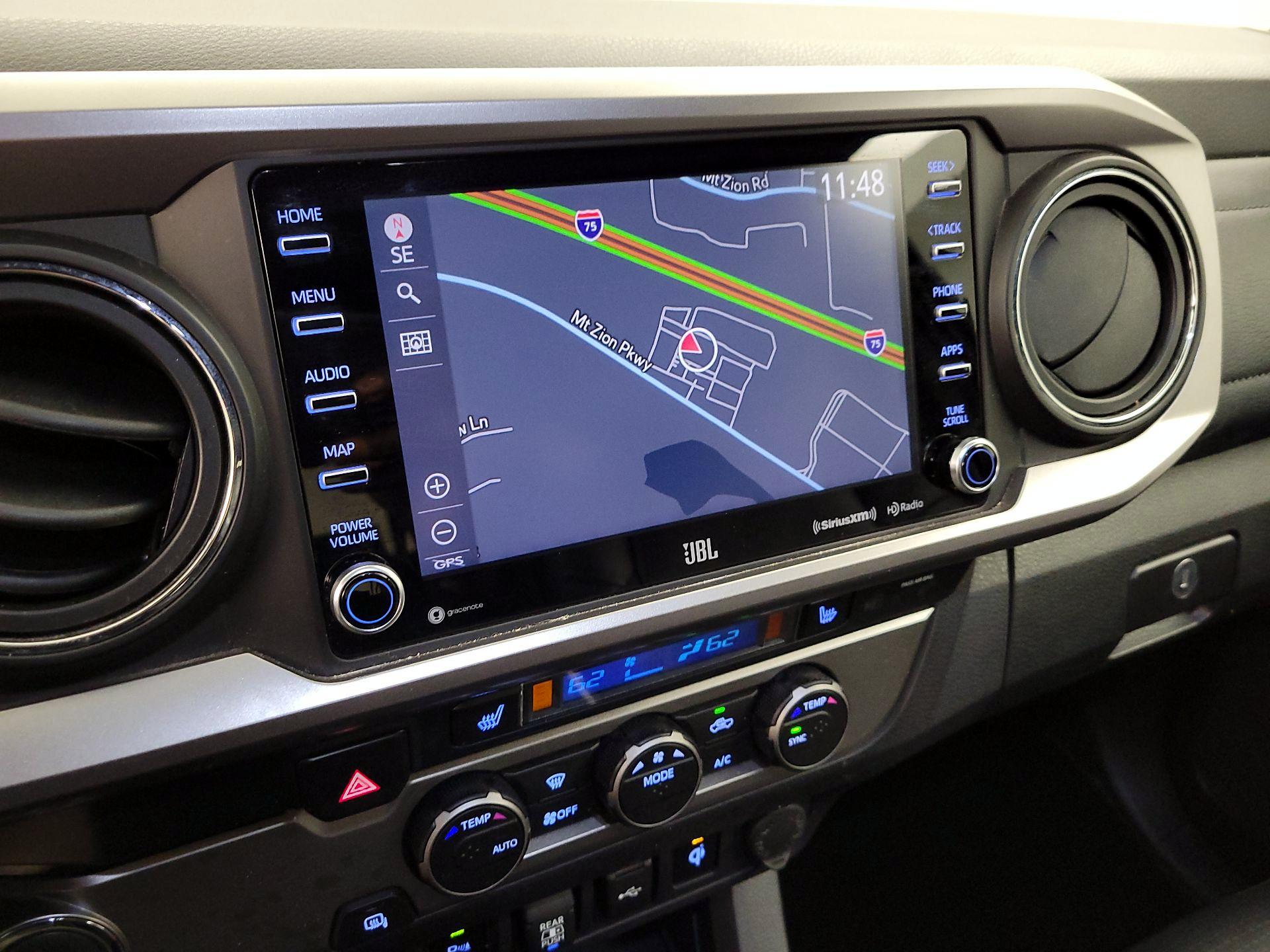 Thumbnail: 2022 Toyota Tacoma - 14