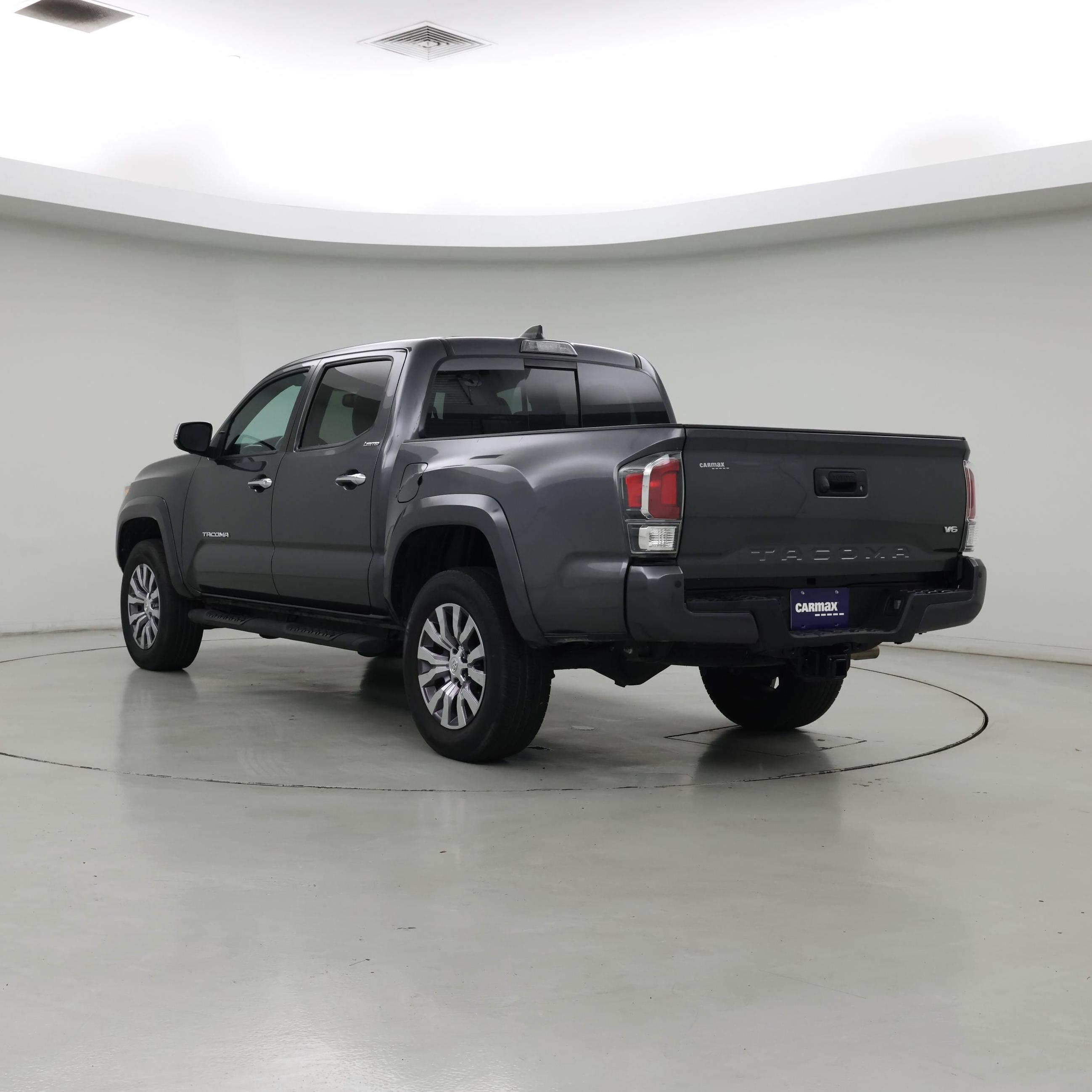 Thumbnail: 2022 Toyota Tacoma - 2