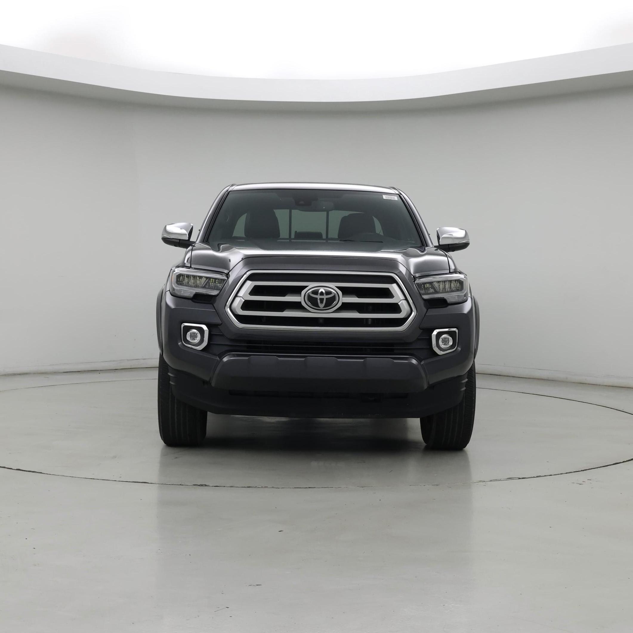 Thumbnail: 2022 Toyota Tacoma - 5